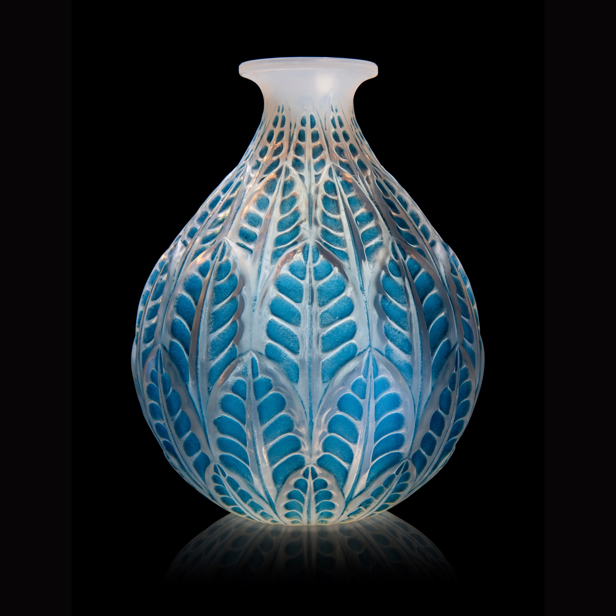 René Lalique (French 1860-1945)