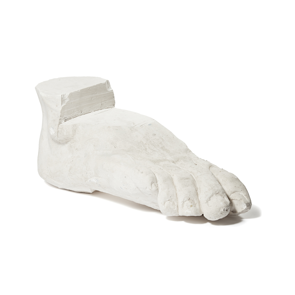 SIR EDUARDO PAOLOZZI K.B.E., R.A., H.R.S.A. (SCOTTISH 1924-2005)