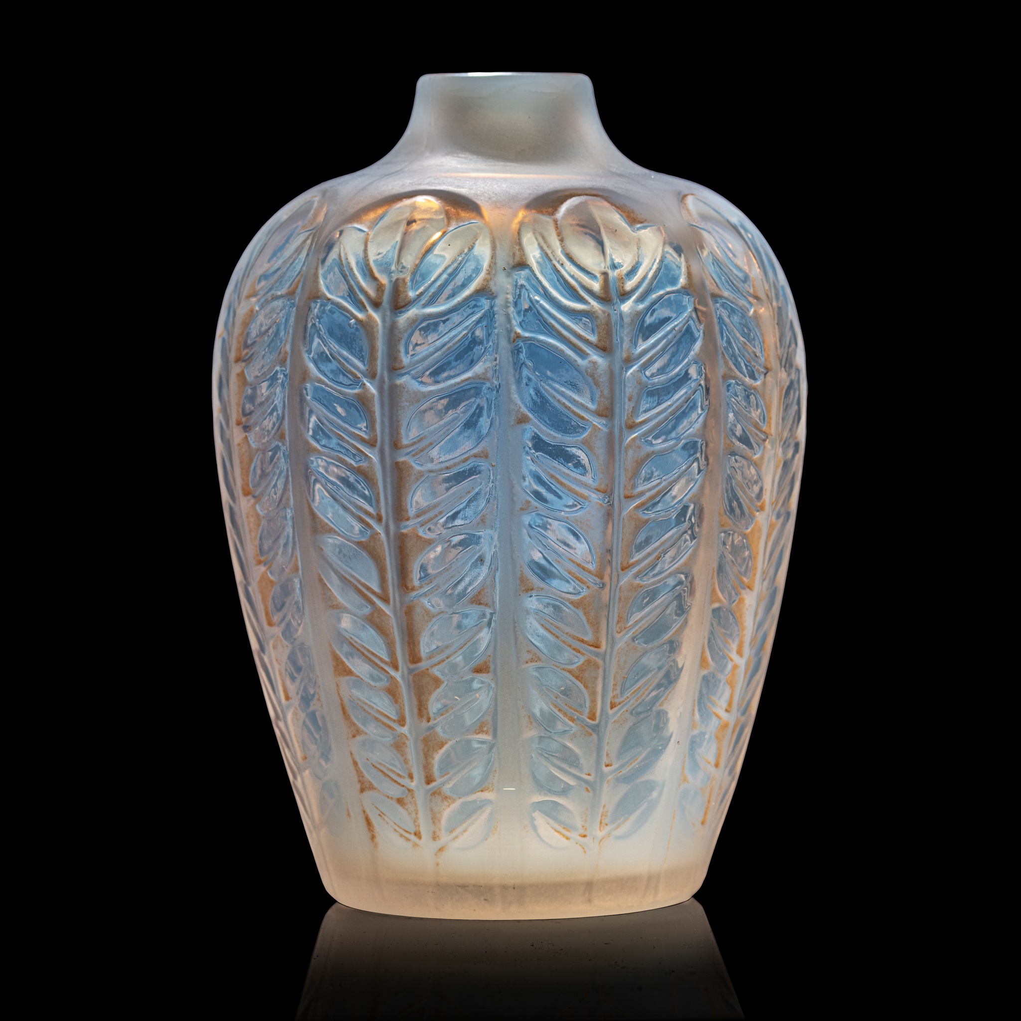 RENÉ LALIQUE (FRENCH 1860-1945)
