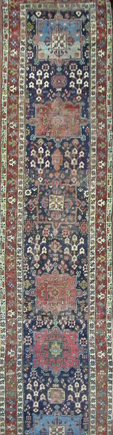 A Northwest Persian runner,