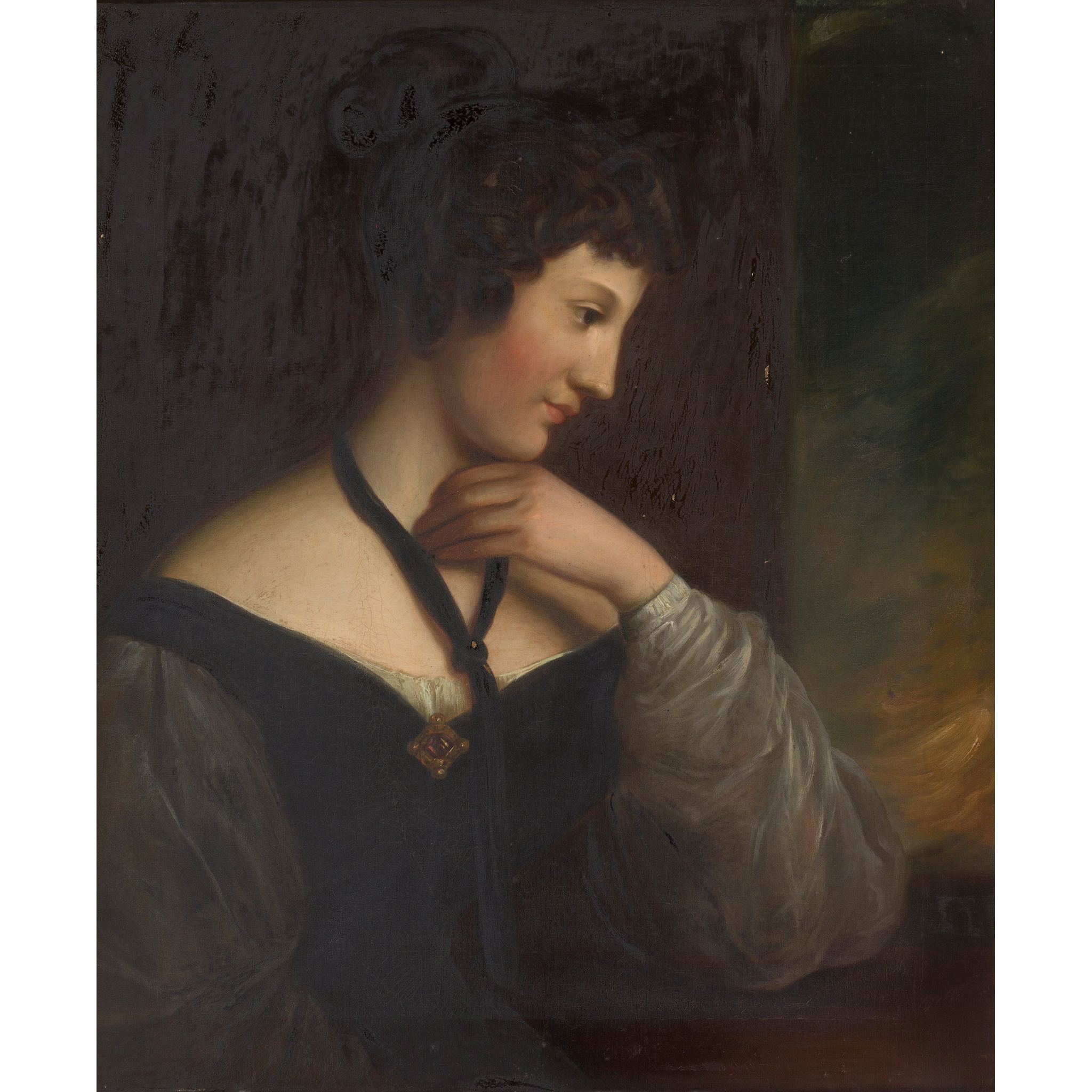 19TH CENTURY SCOTTISH SCHOOL