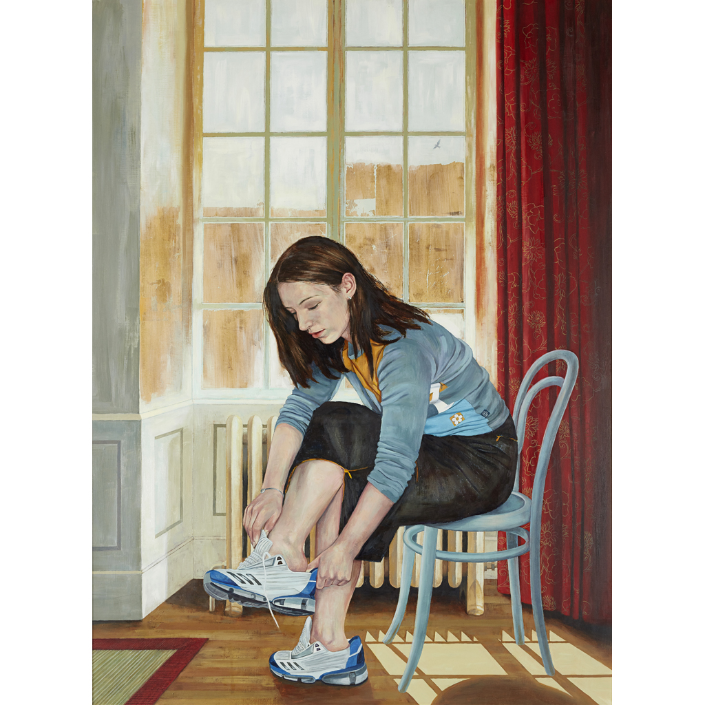 STEPHEN SHANKLAND (SCOTTISH CONTEMPORARY)