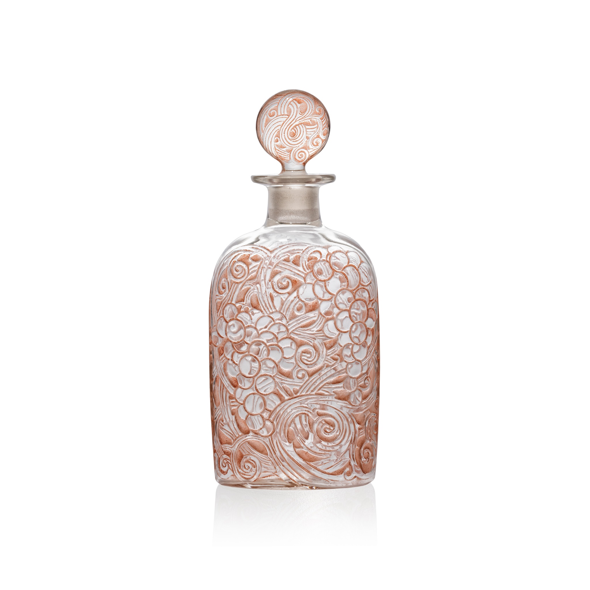 René Lalique (French 1860-1945)