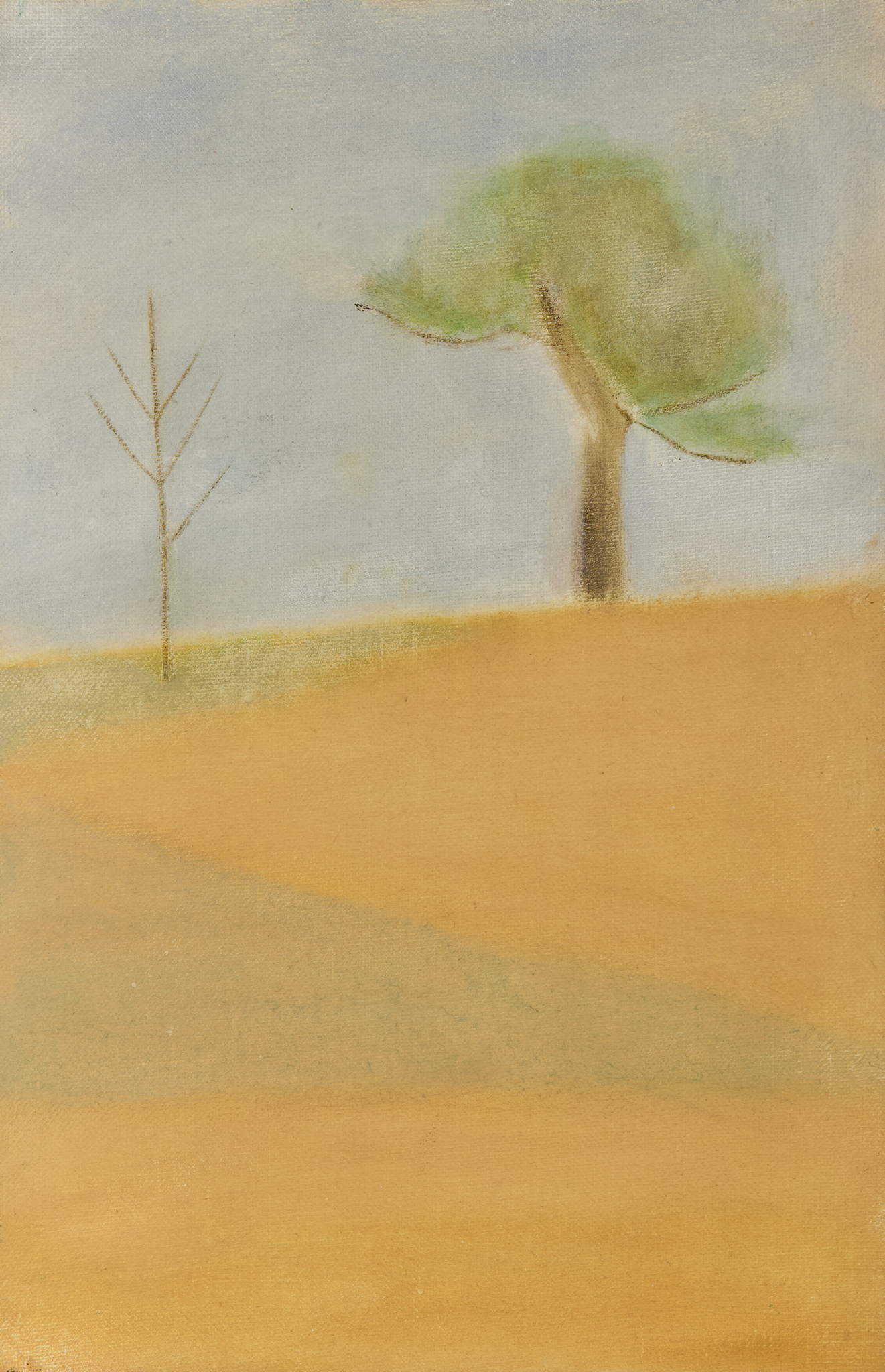 CRAIGIE AITCHISON C.B.E., R.A., R.S.A. (BRITISH 1926-2009)
