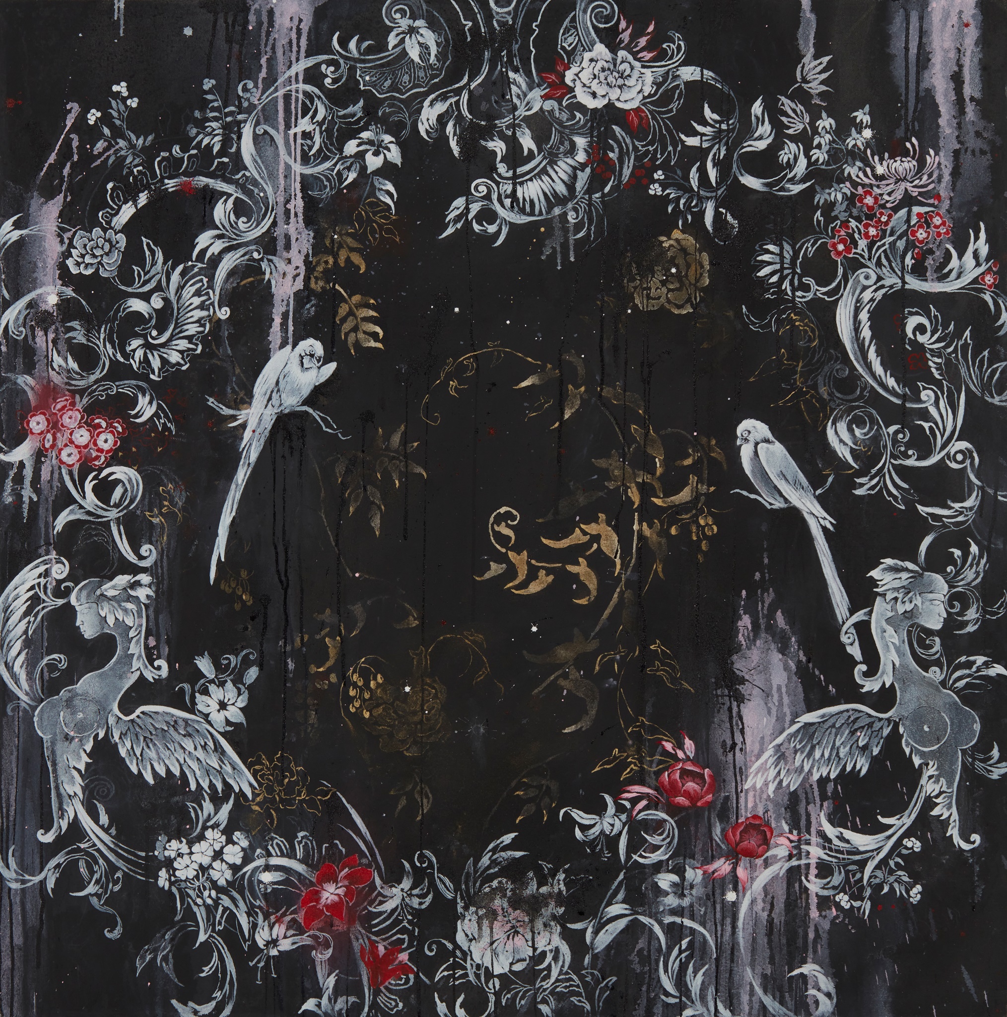 HENRIK SIMONSEN (DANISH 1974-)