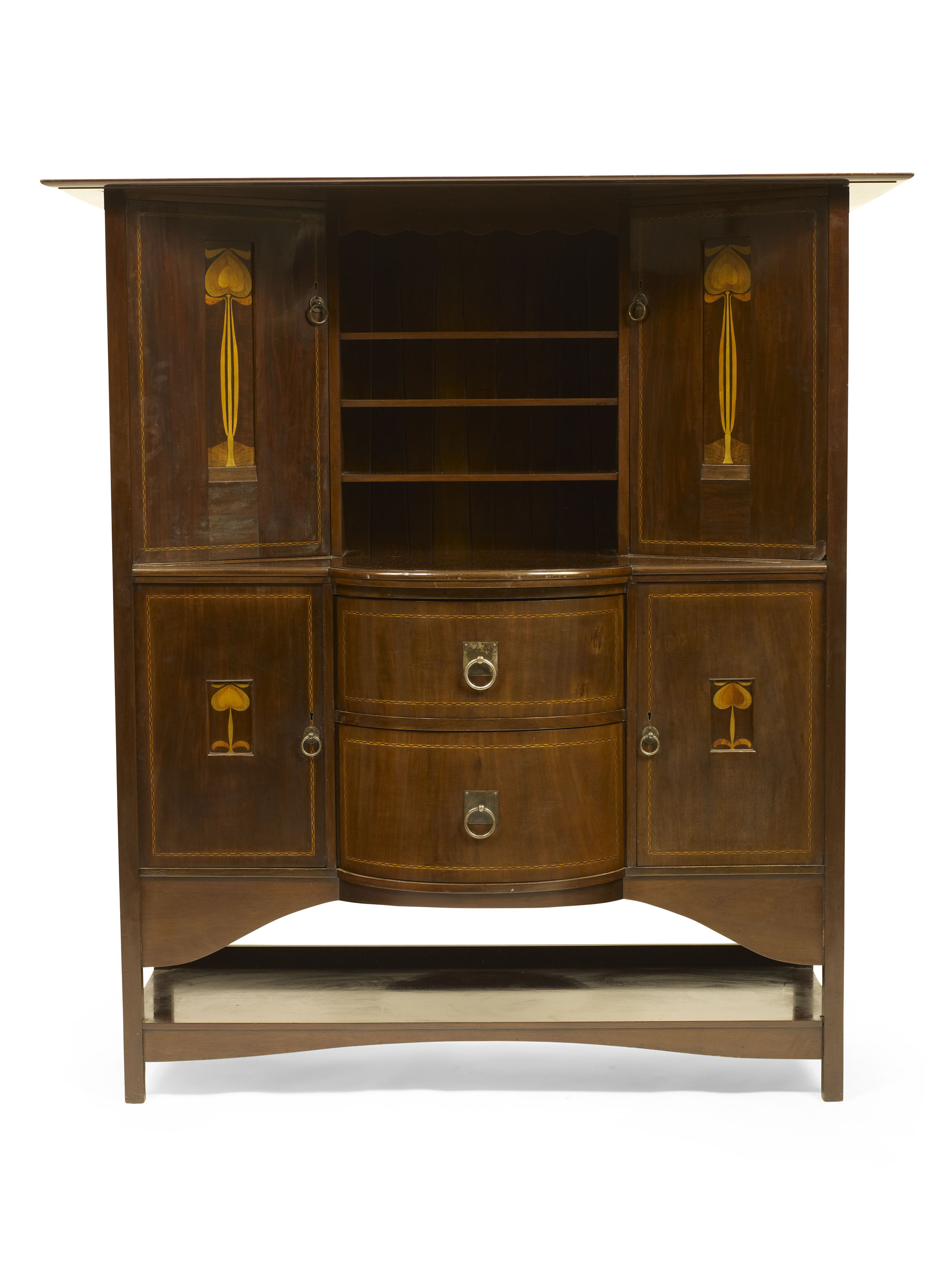 WYLIE & LOCHHEAD, GLASGOW