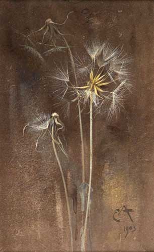 EDWIN ALEXANDER R.S.A., R.S.W., R.W.S (1870-1926)