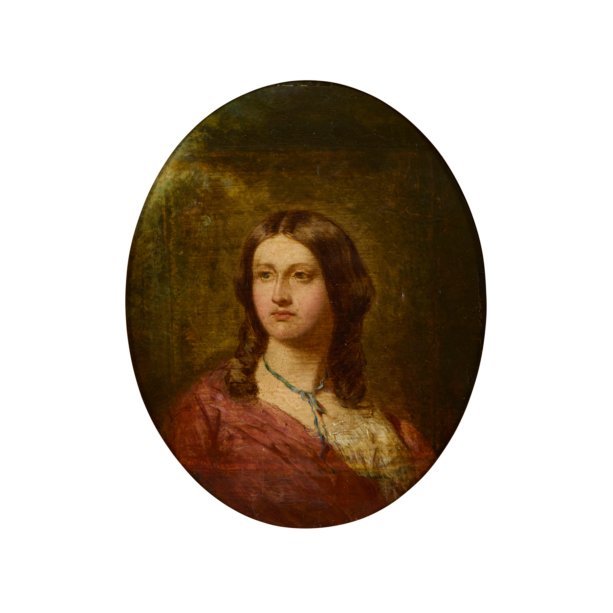 JOHN FAED R.S.A. (SCOTTISH 1819-1902)