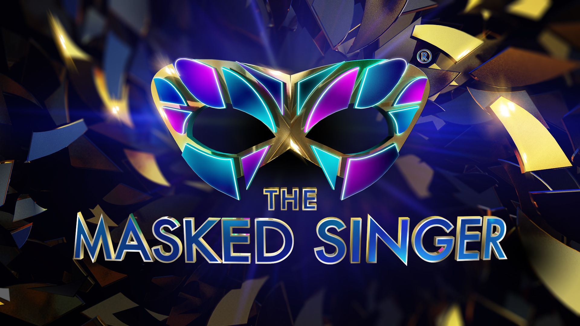FOUR TICKETS AND BACKSTAGE ACCESS TO ITV'S 'THE MASKED SINGER'
