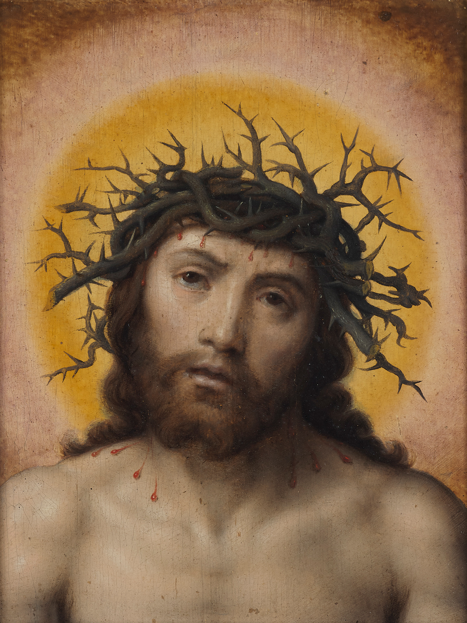 FOLLOWER OF VAN ORLEY