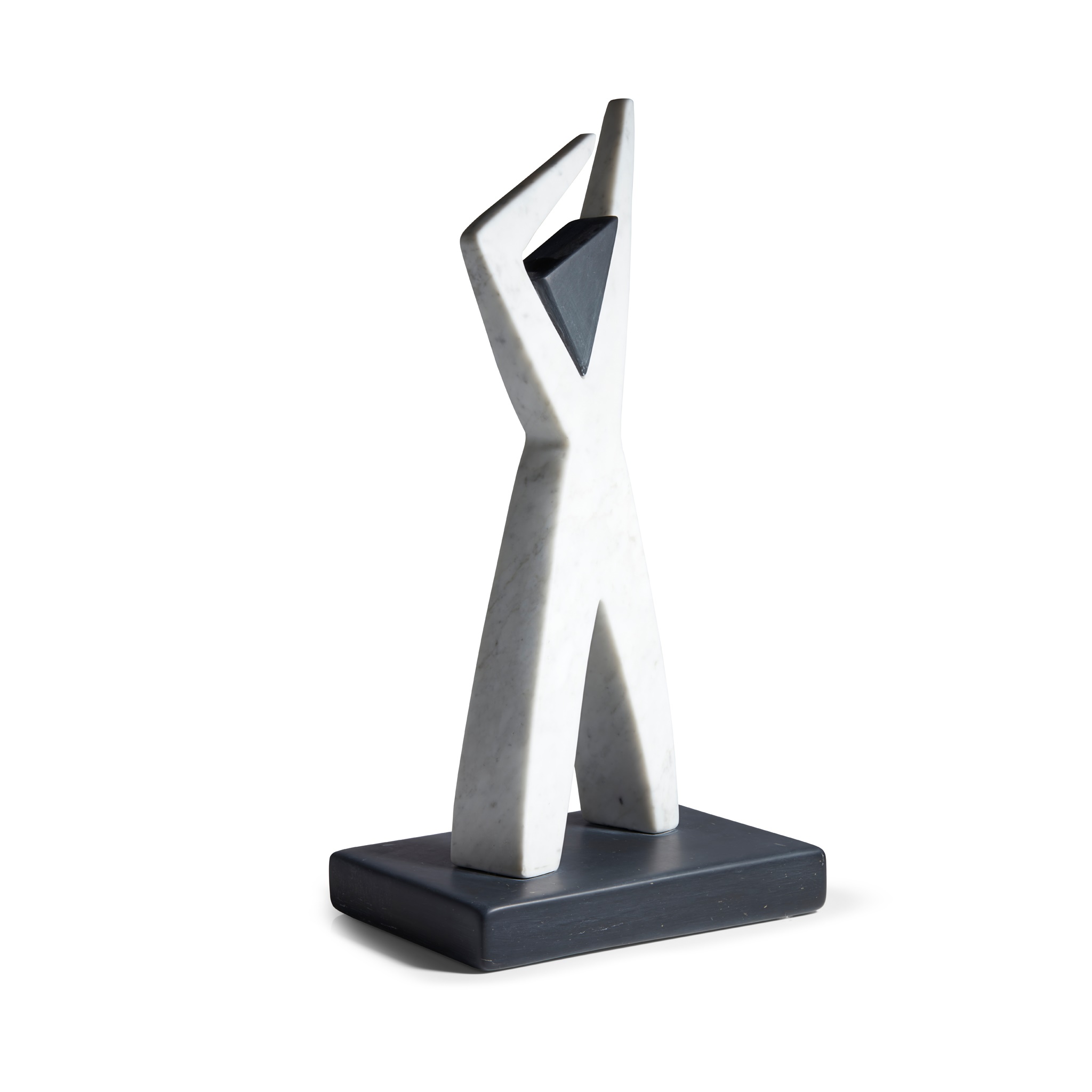 SIMON BURNS-COX (BRITISH 1962-)