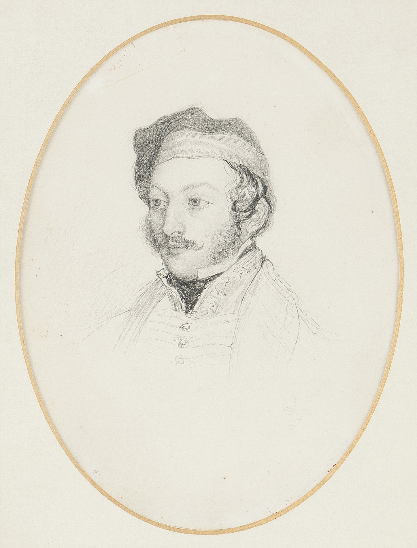 WILLIAM MULREADY (IRISH 1786-1863)