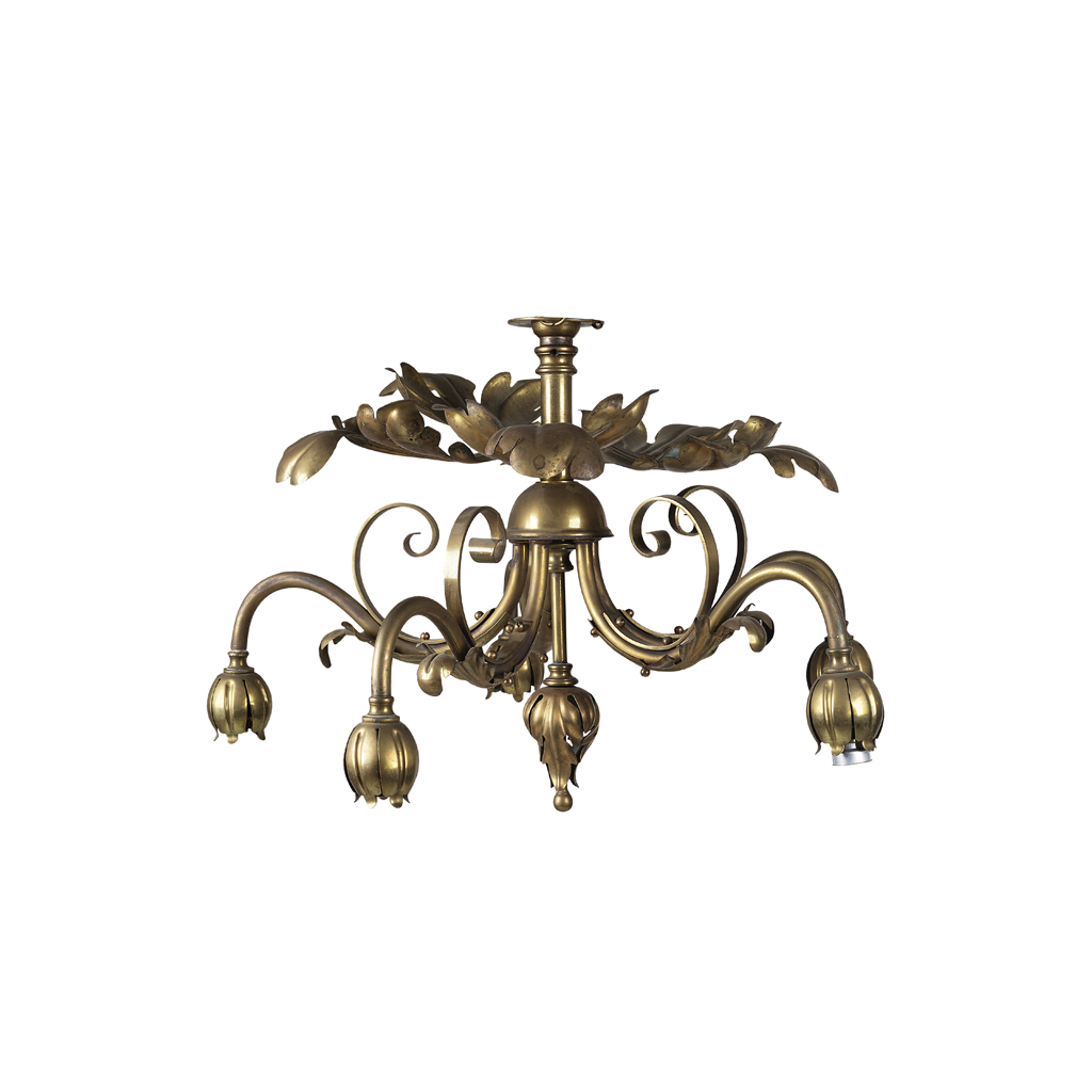 MANNER OF W.A.S. BENSON