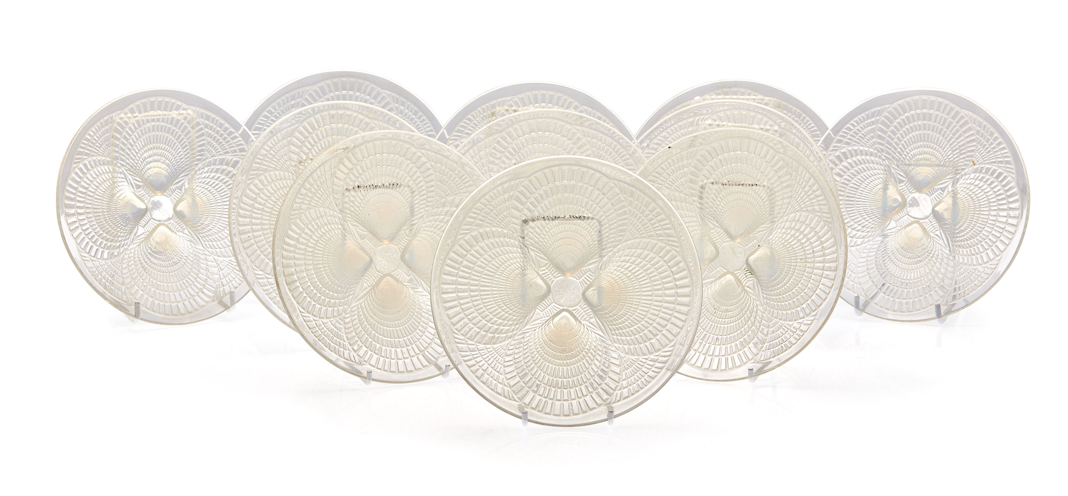 RENÉ LALIQUE (1860-1945)