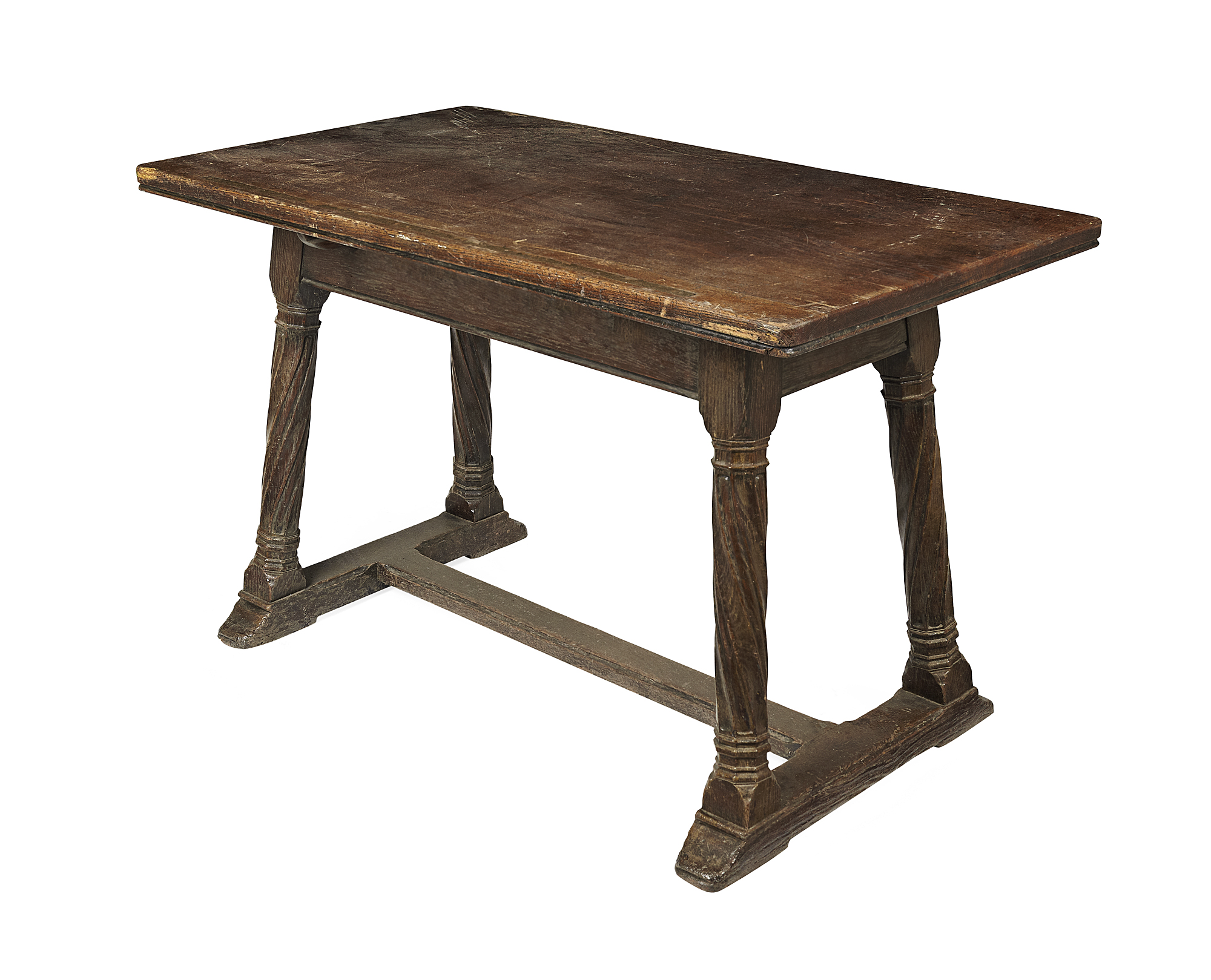 SIR ROBERT LORIMER (1864-1929) FOR LIBERTY & CO., LONDON