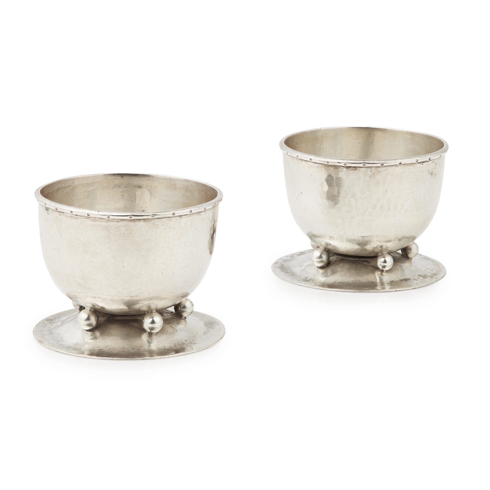 CHARLES ROBERT ASHBEE (1863-1942)