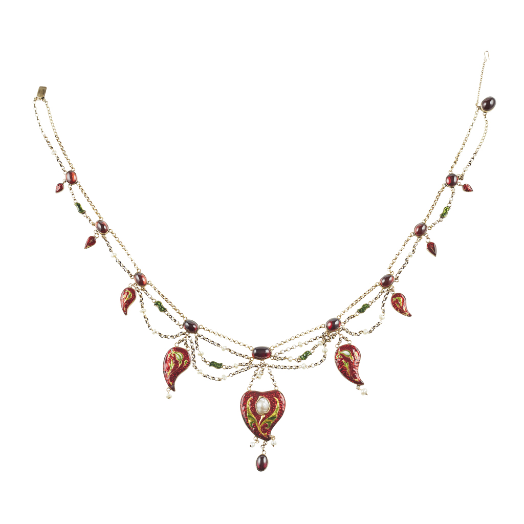 JAMES CROMAR WATT (1862-1940)