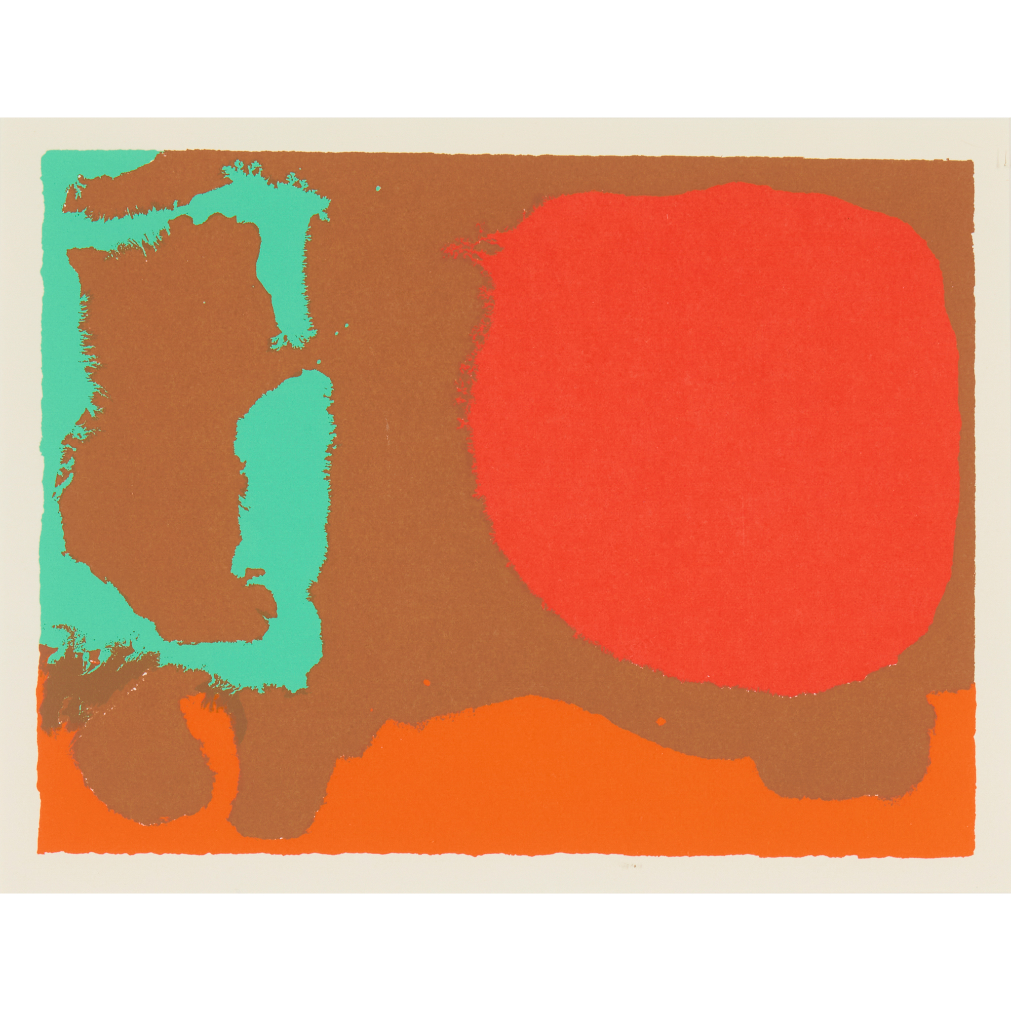 PATRICK HERON C.B.E. (BRITISH 1920-1999)