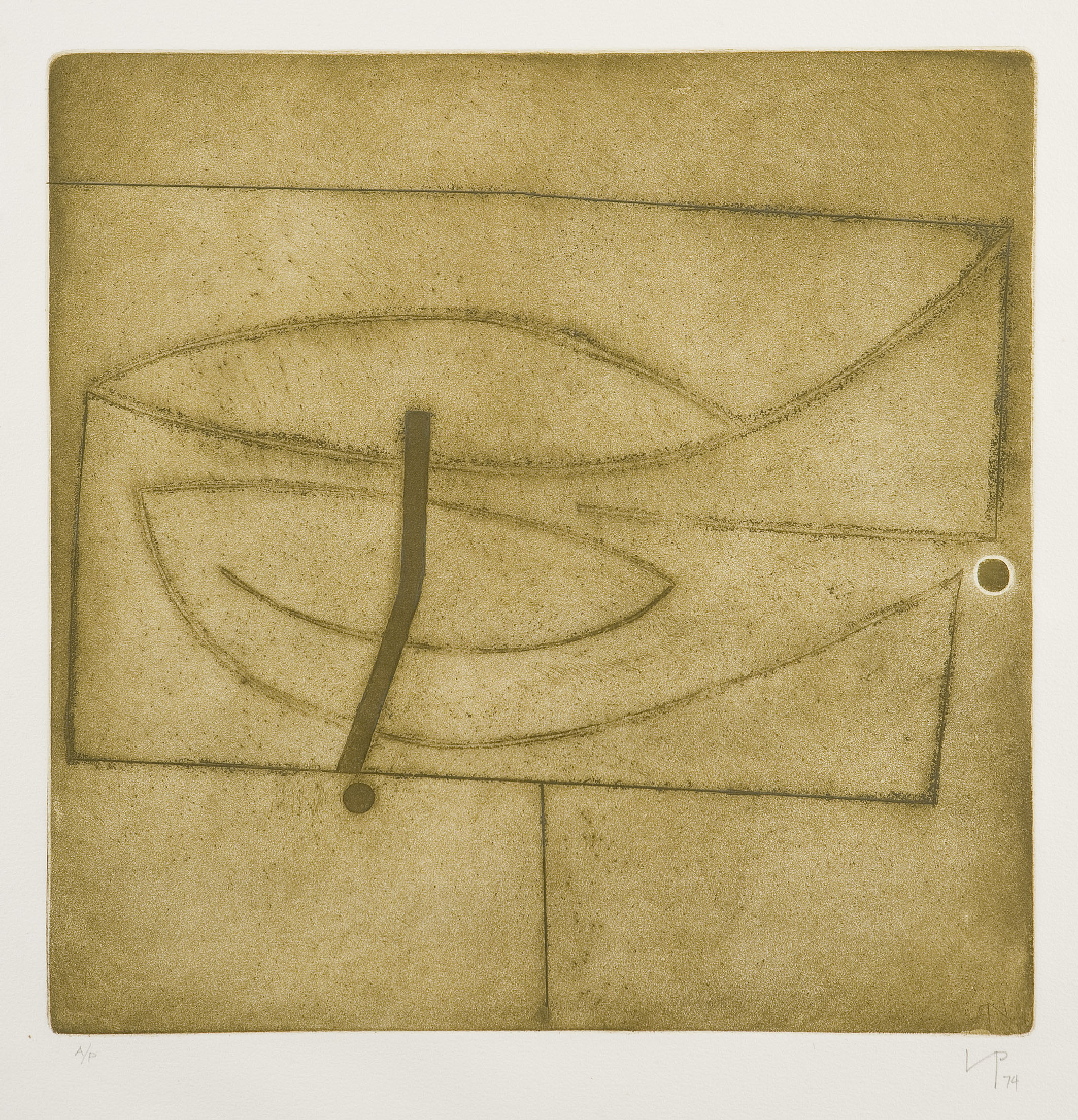 VICTOR PASMORE (BRITISH, 1908-1998)