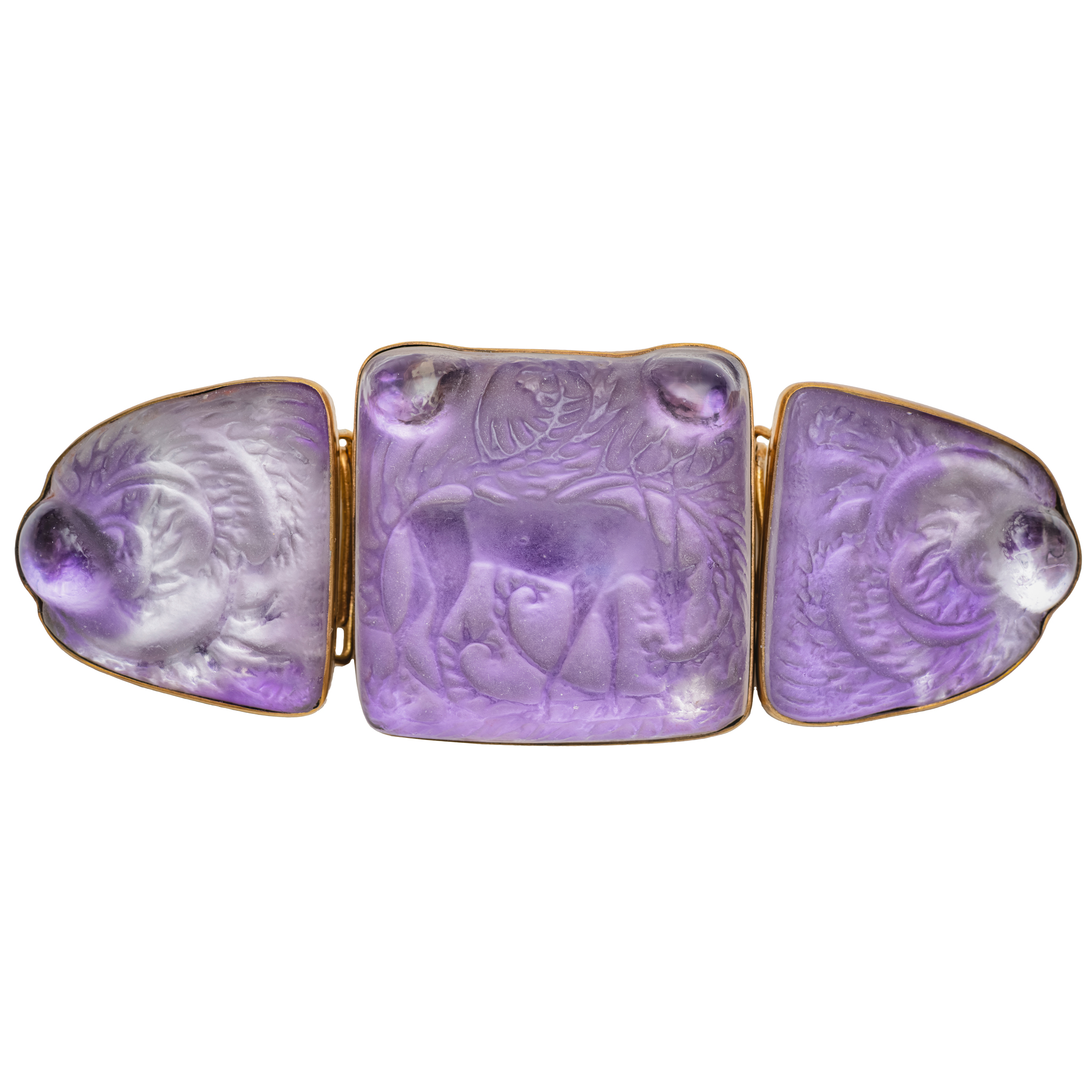 RENÉ LALIQUE (1860-1945)