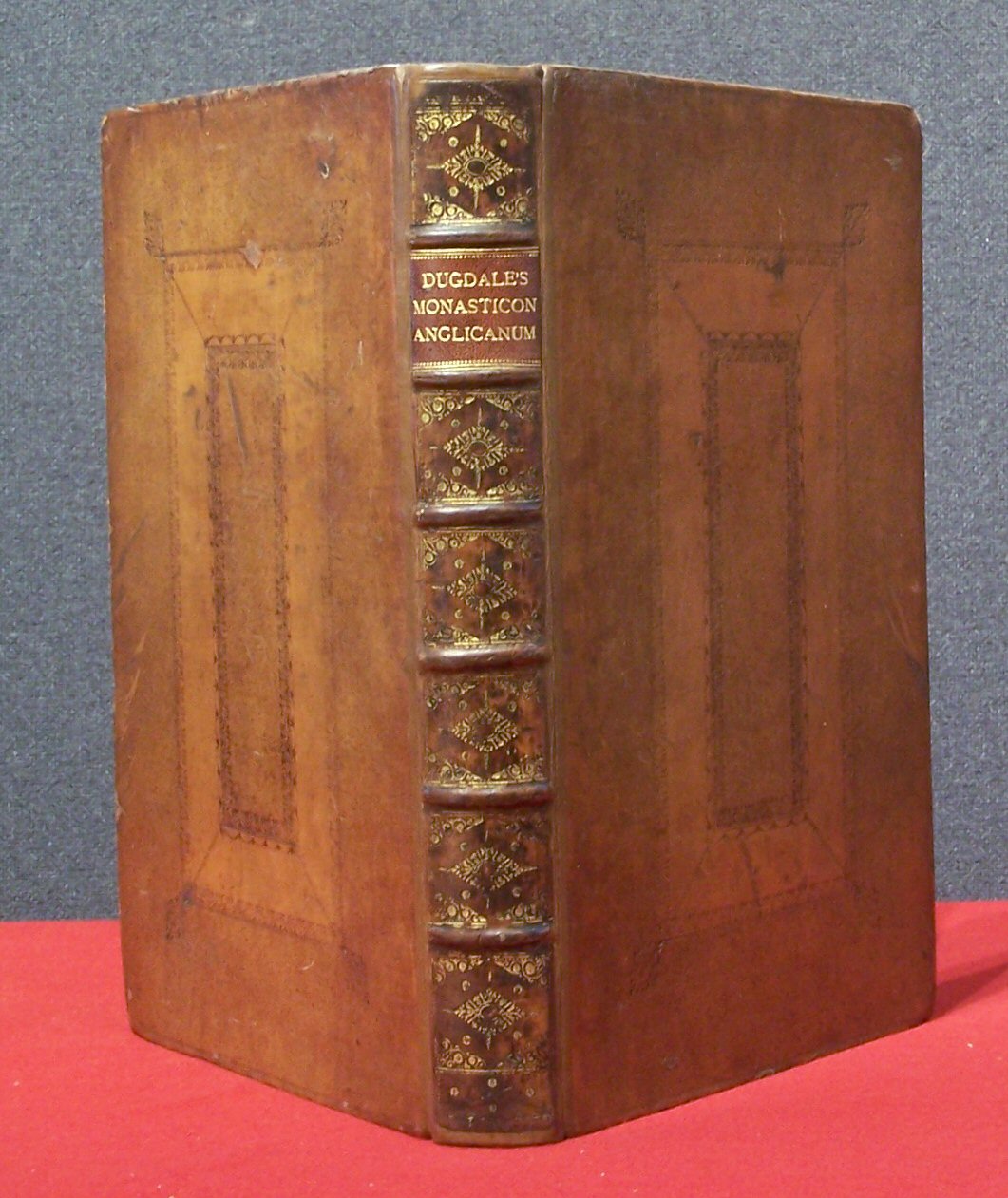 Dugdale, Sir William