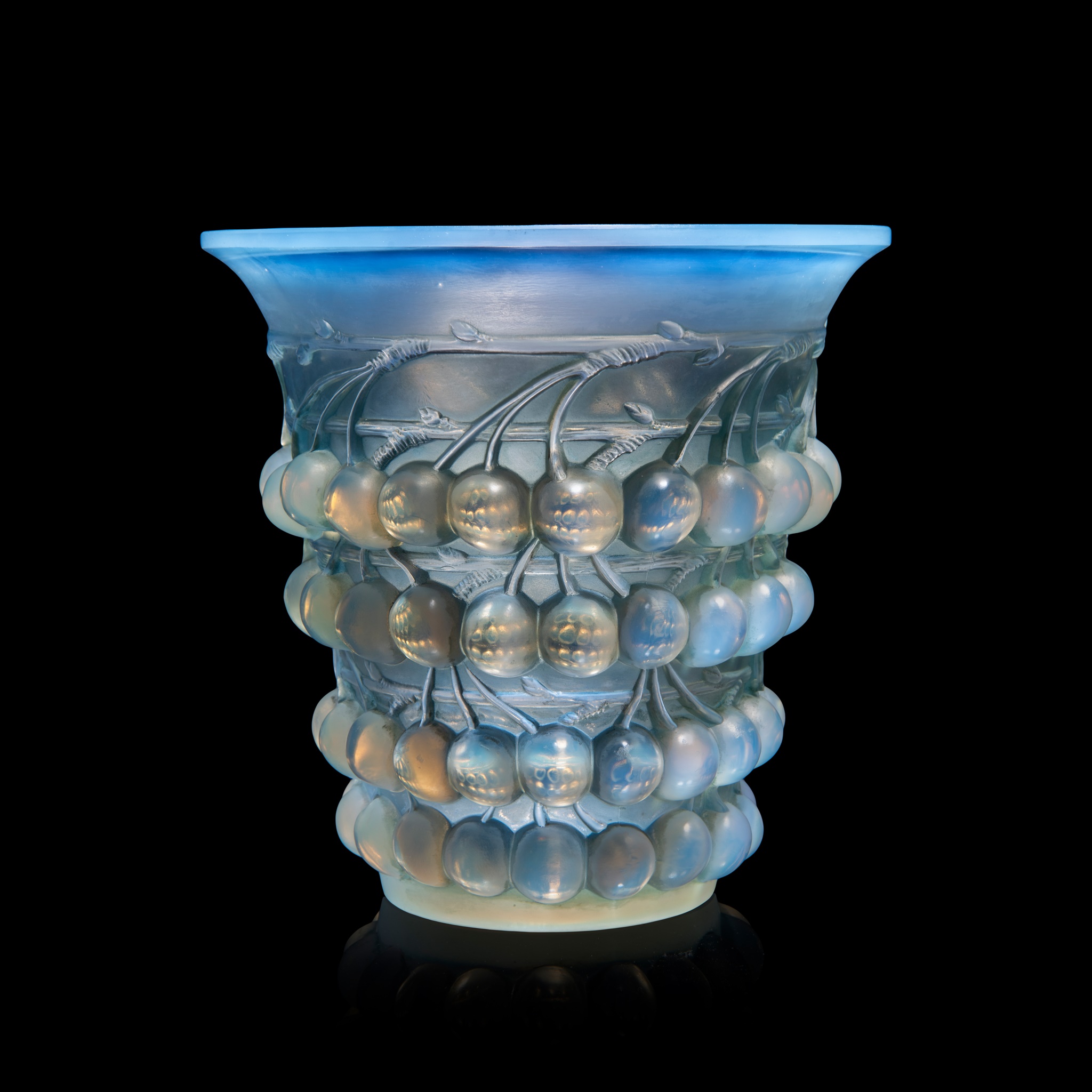René Lalique (French 1860-1945)