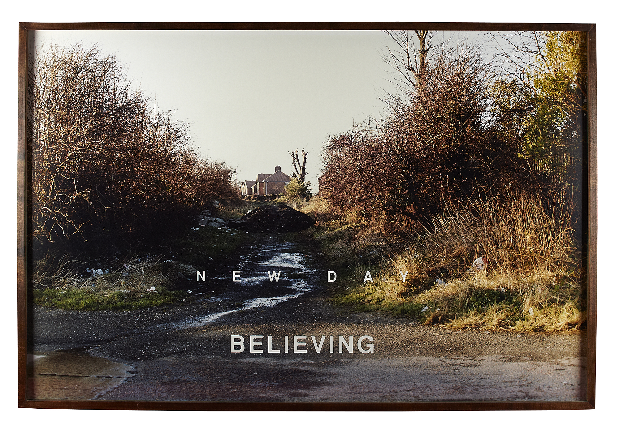 WILLIE DOHERTY (IRISH B. 1959)