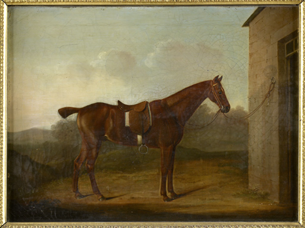 MANNER OF WILLIAM BARRAUD (BRITISH 1810-1850)