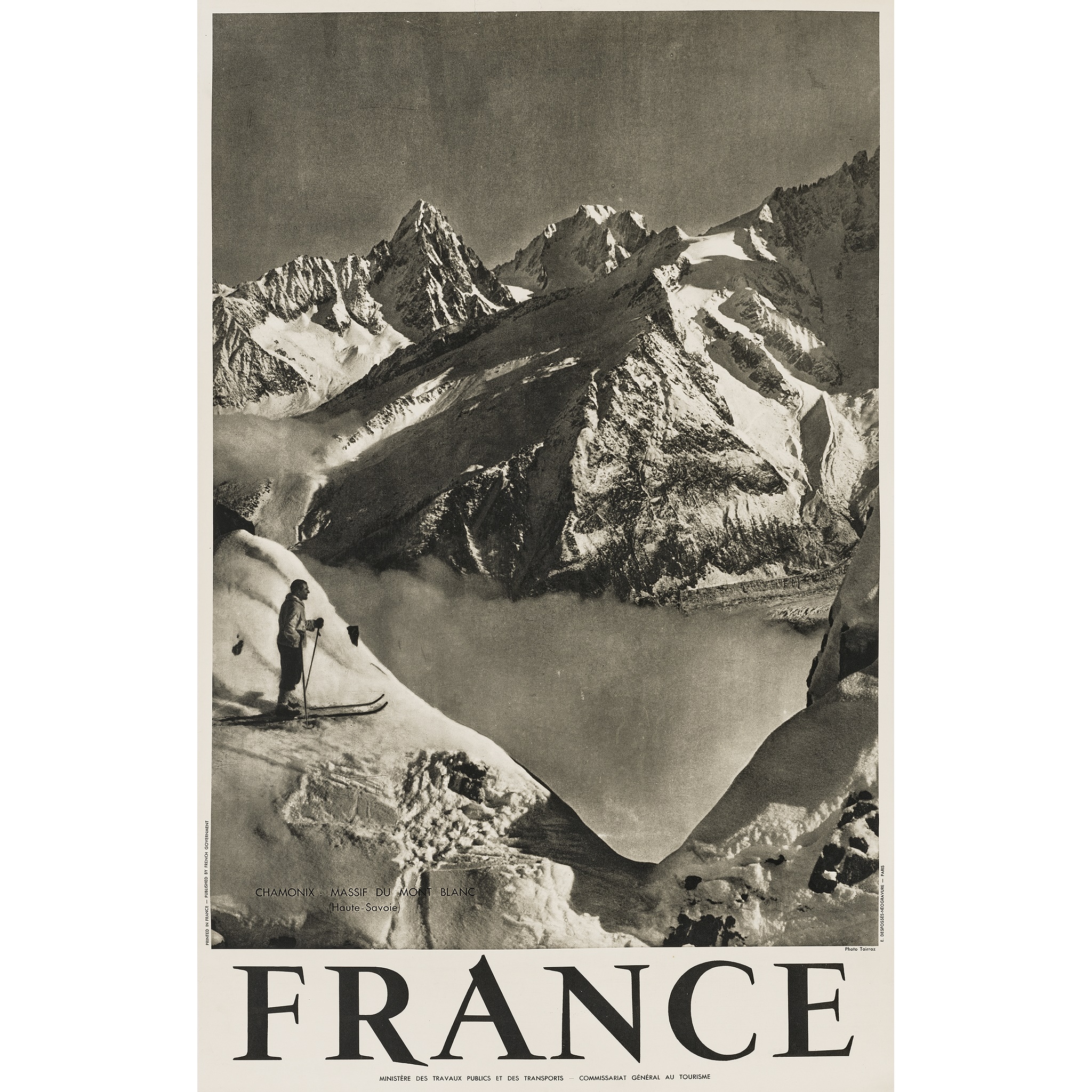 Pierre Tairraz (1933-2000) (photo)