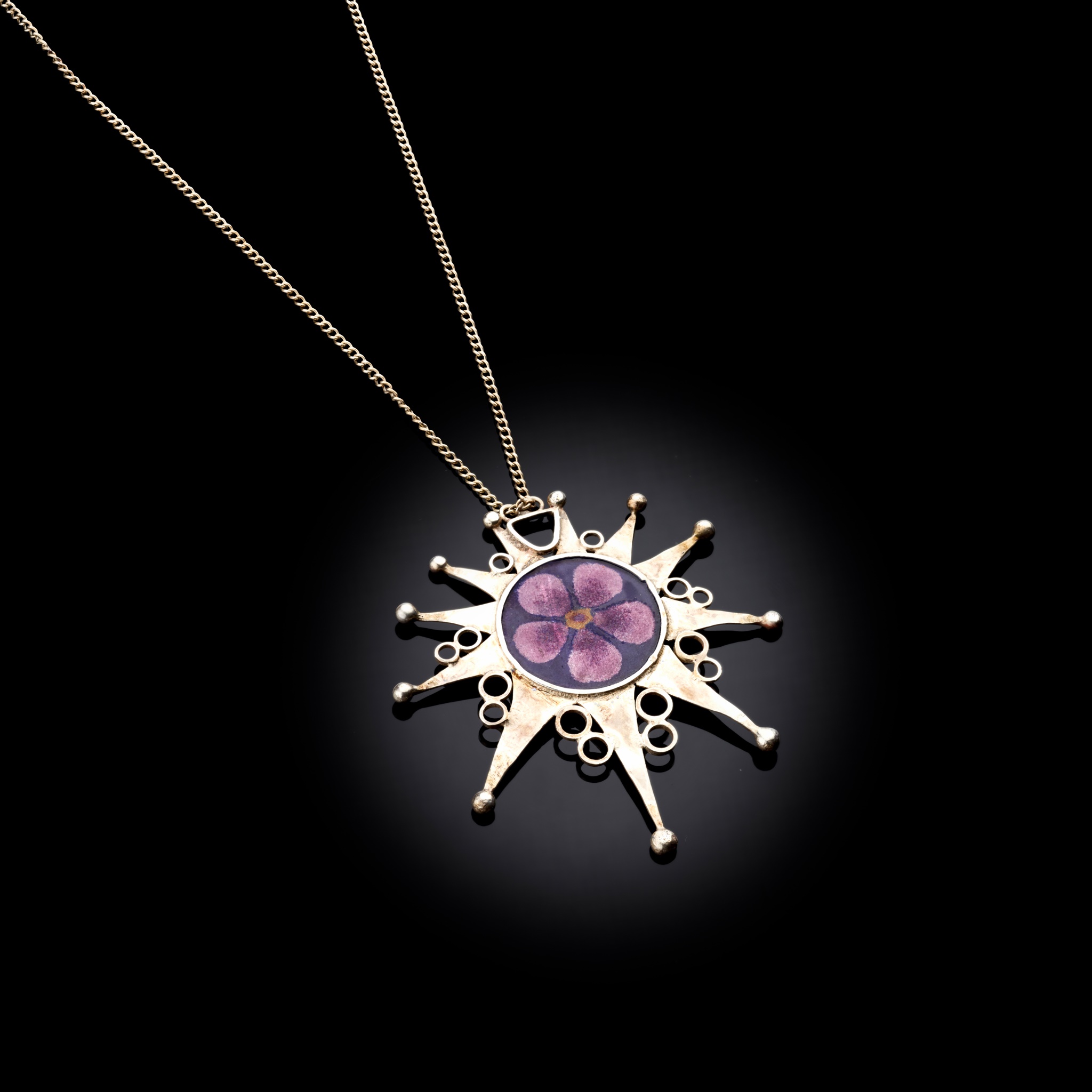 NORMAN GRANT (SCOTTISH 1943 - 2024)