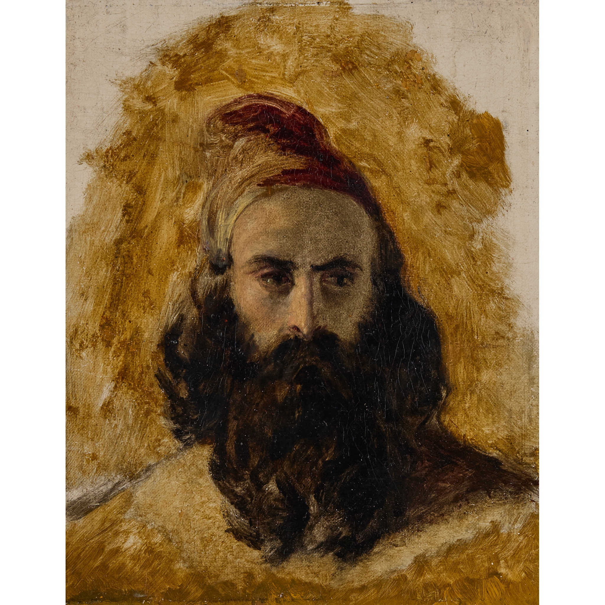 ROBERT SCOTT LAUDER R.S.A. (SCOTTISH 1803-1869)