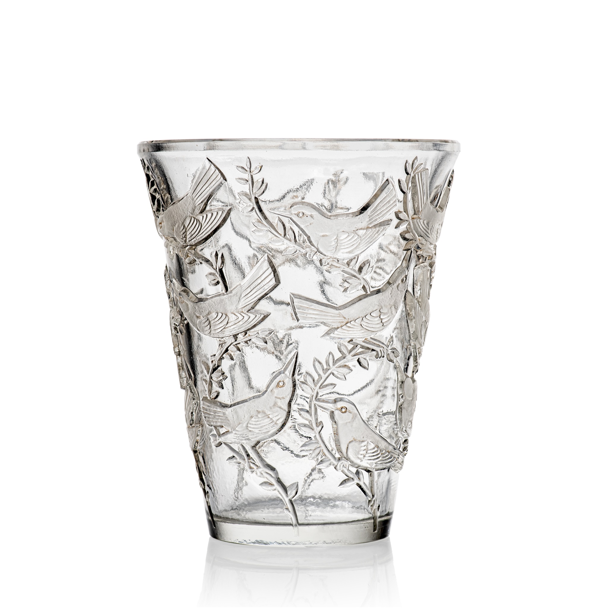 René Lalique (French 1860-1945)