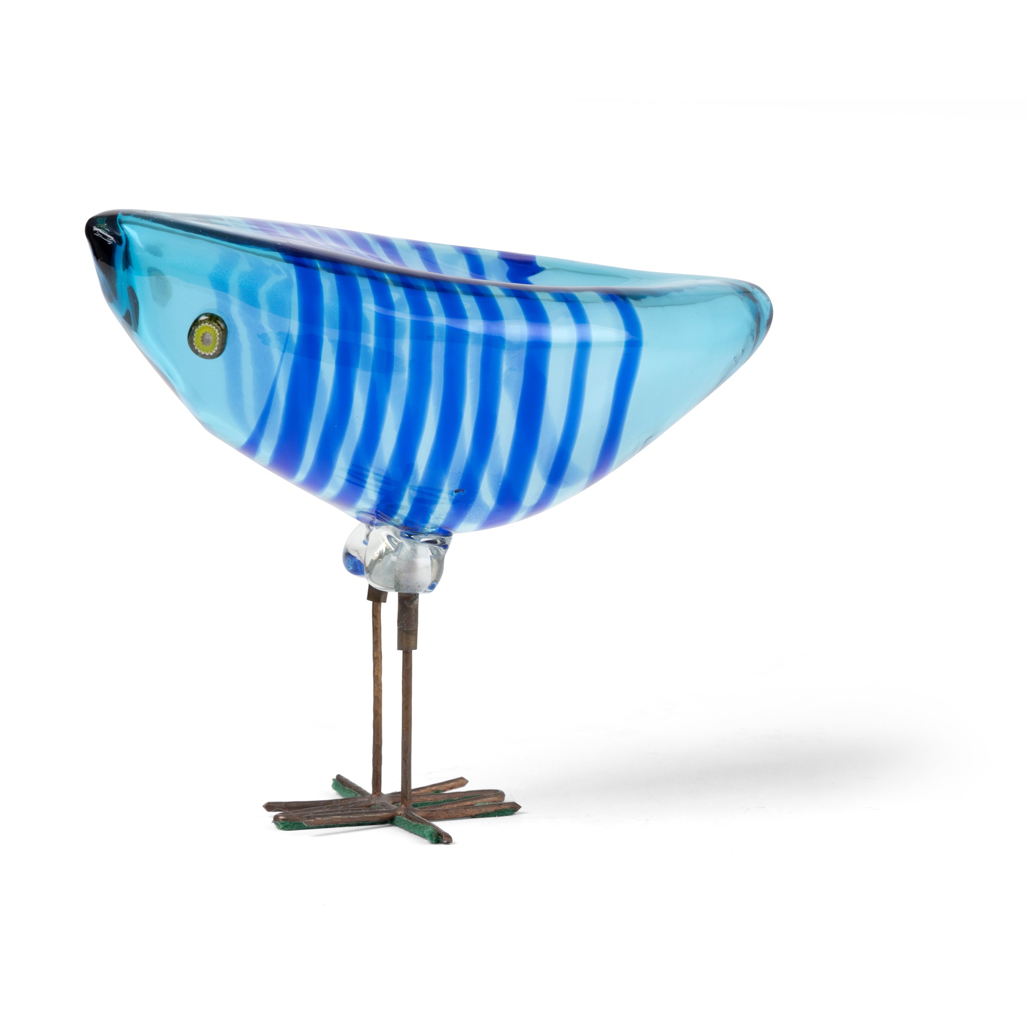 Alessandro Pianon (Italian 1931-1984) for Vistosi