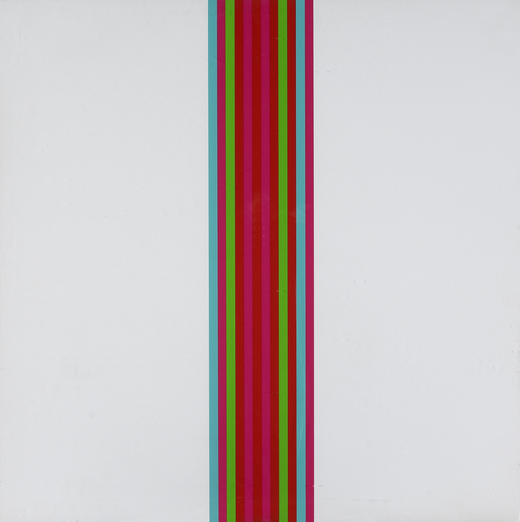 RICHARD PAUL LOHSE (1902-1988)