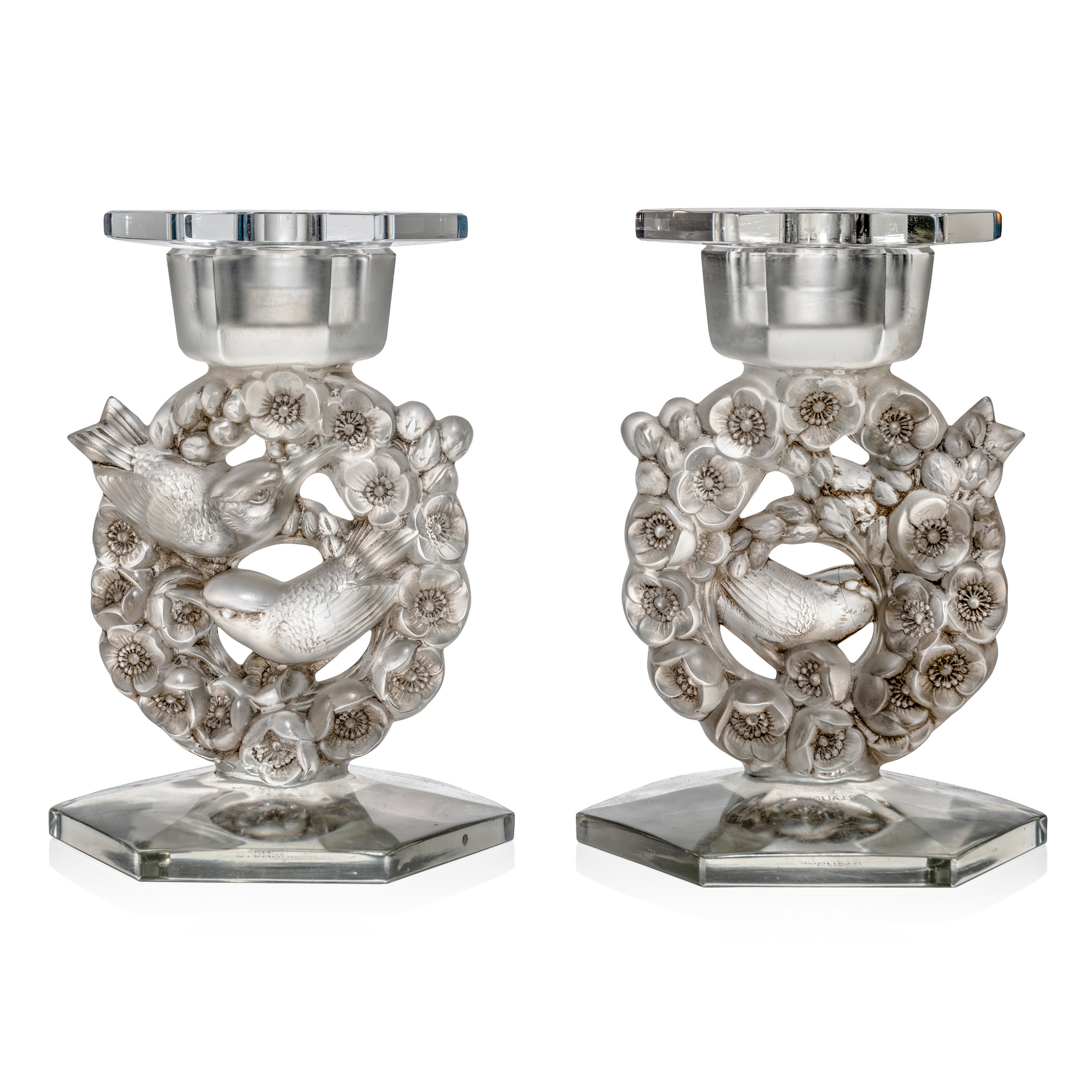 RENÉ LALIQUE (1860-1945)
