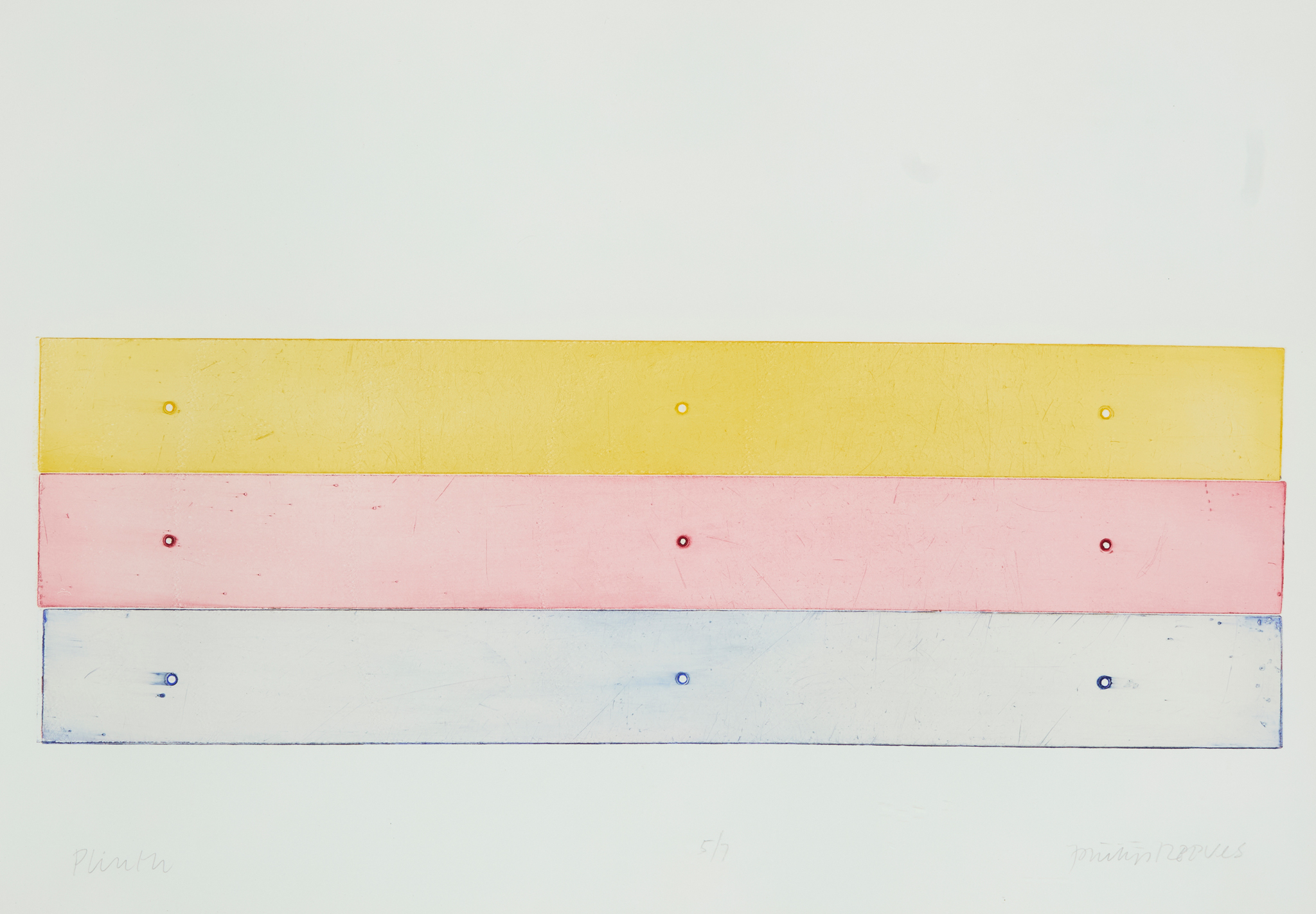 PHILIP REEVES R.S.A., R.S.W., A.R.C.A., R.G.I. (SCOTTISH 1931-2017)