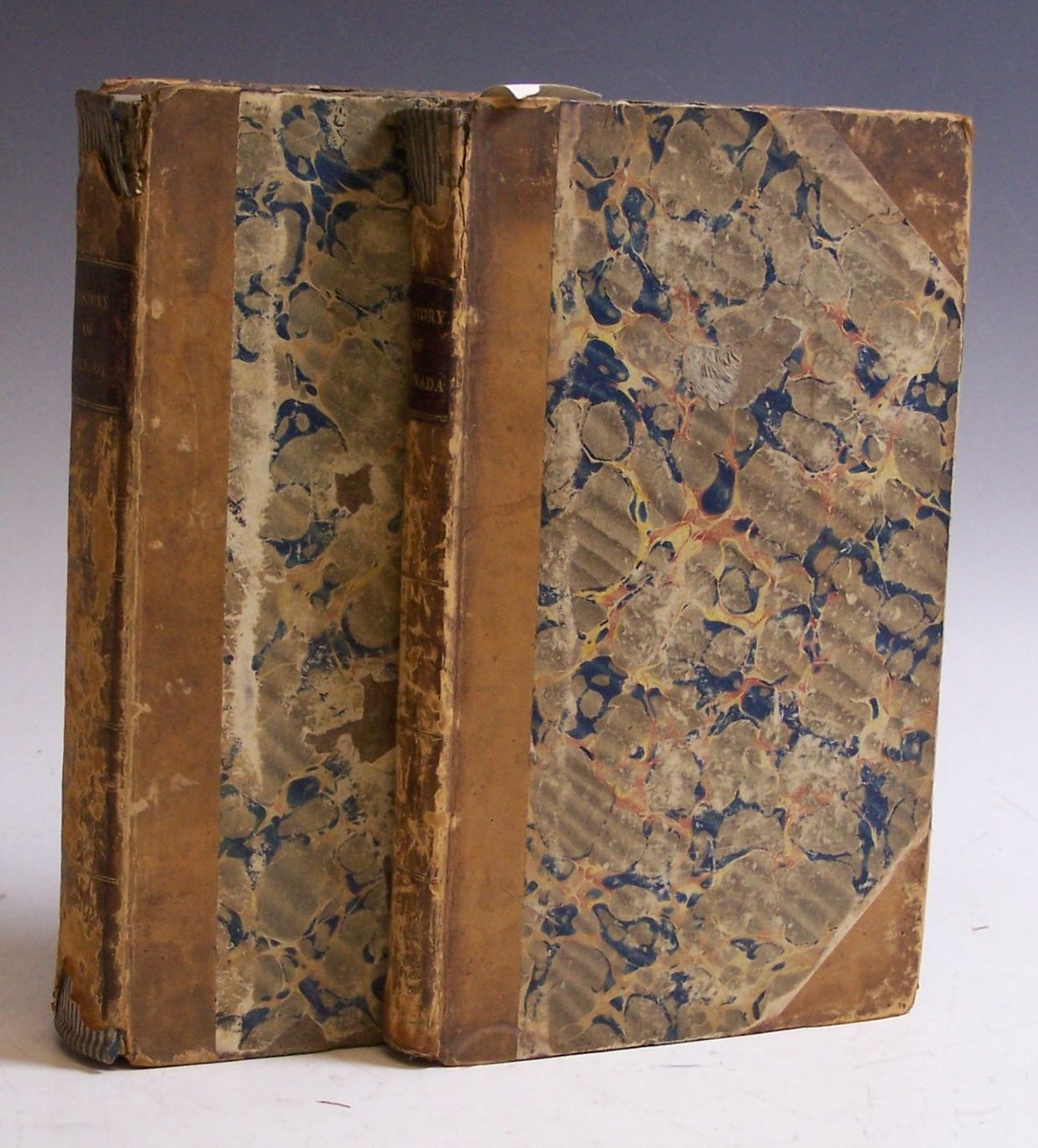 Canada - Smith, William