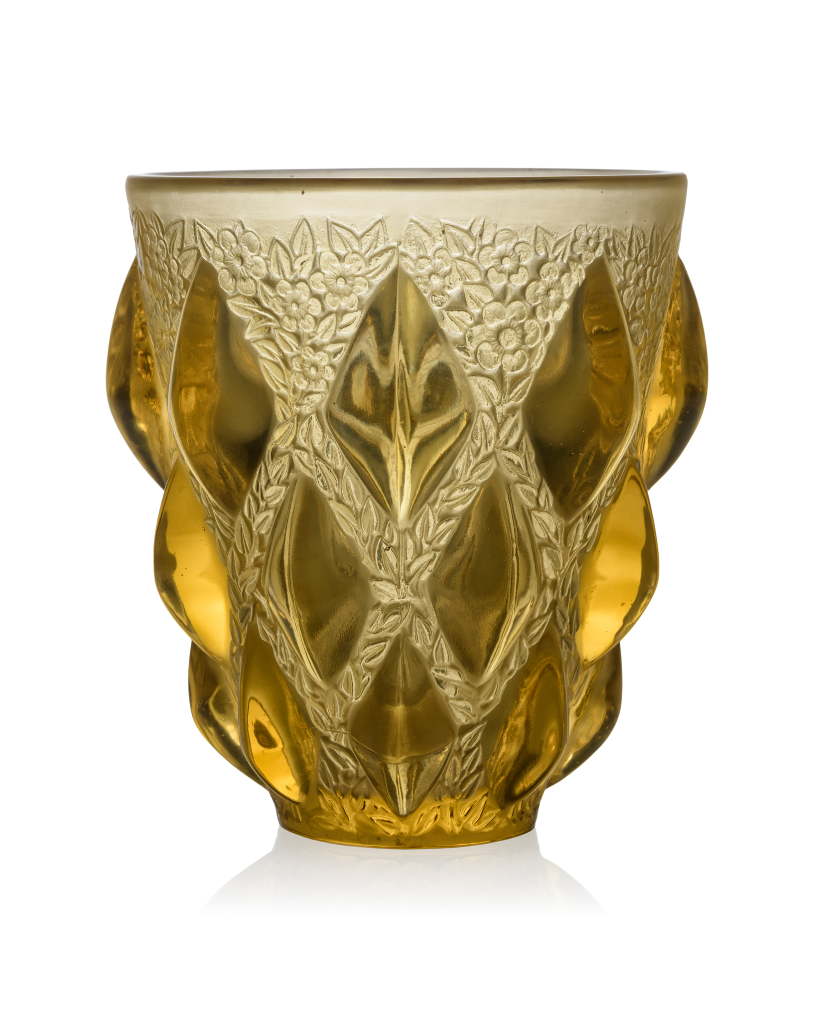 RENÉ LALIQUE (1860-1945)