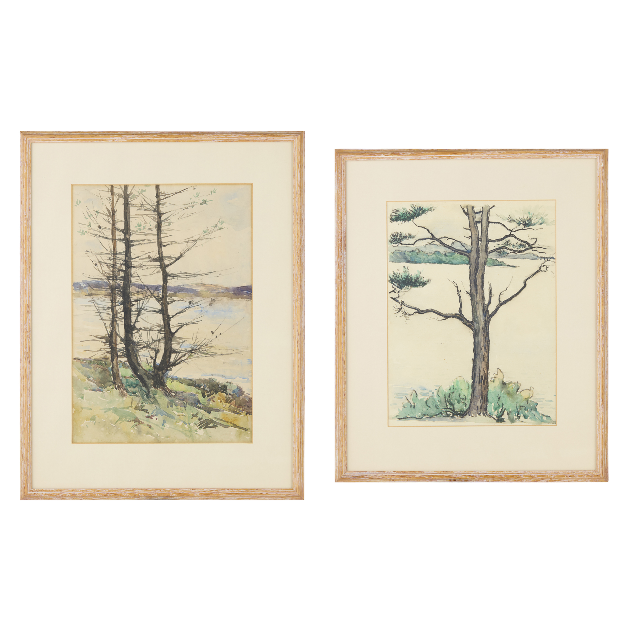 ERNEST ARCHIBALD TAYLOR (1874-1951)