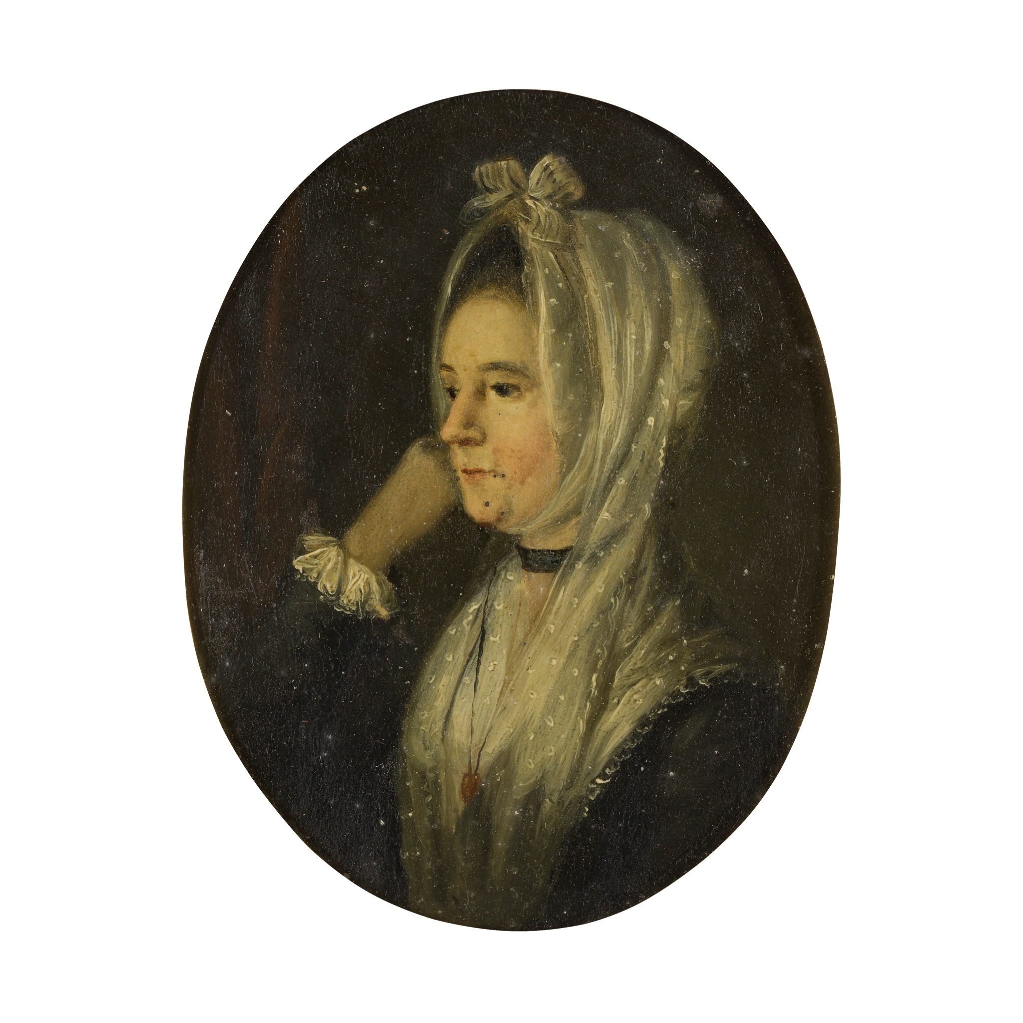 EARLY 19TH CENTURY SCOTTISH SCHOOL