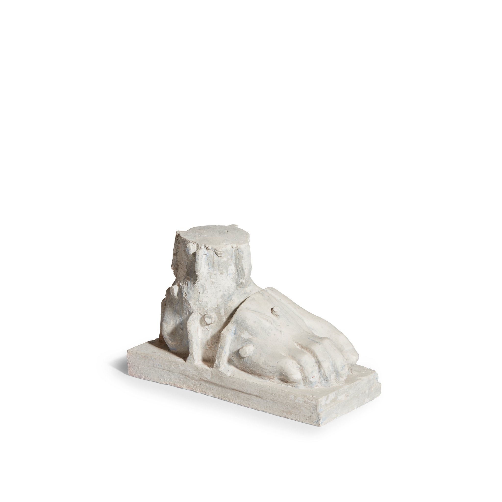 EDUARDO PAOLOZZI K.B.E., R.A., H.R.S.A. (SCOTTISH 1924-2005)