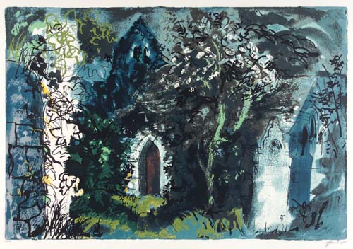 JOHN PIPER