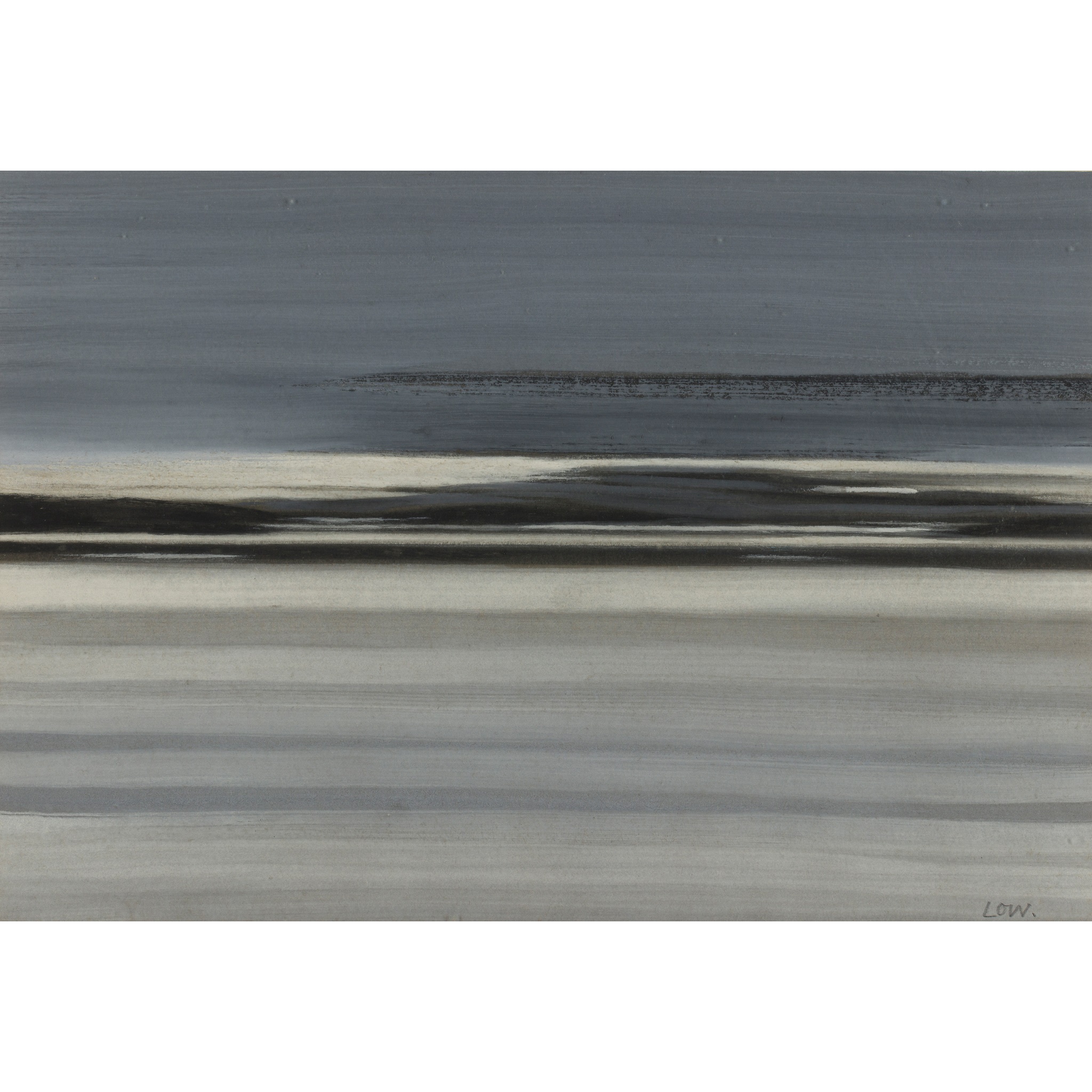 BET LOW A.R.S.A., R.S.W., R.G.I. (SCOTTISH 1924-2007)