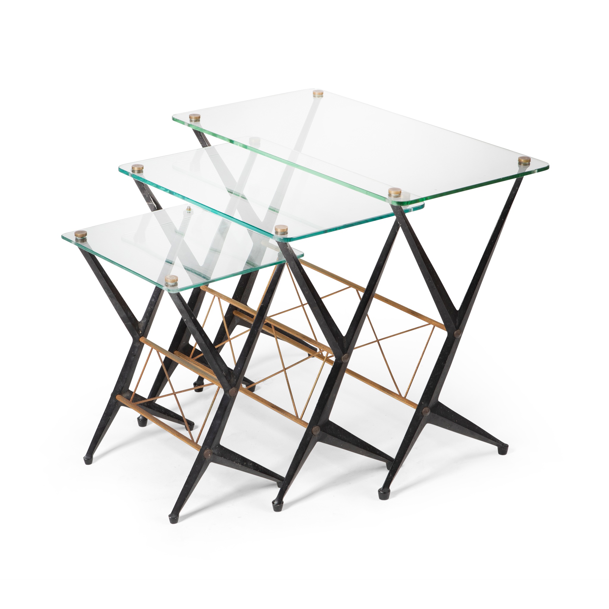 Angelo Ostuni (Italian 20th Century)