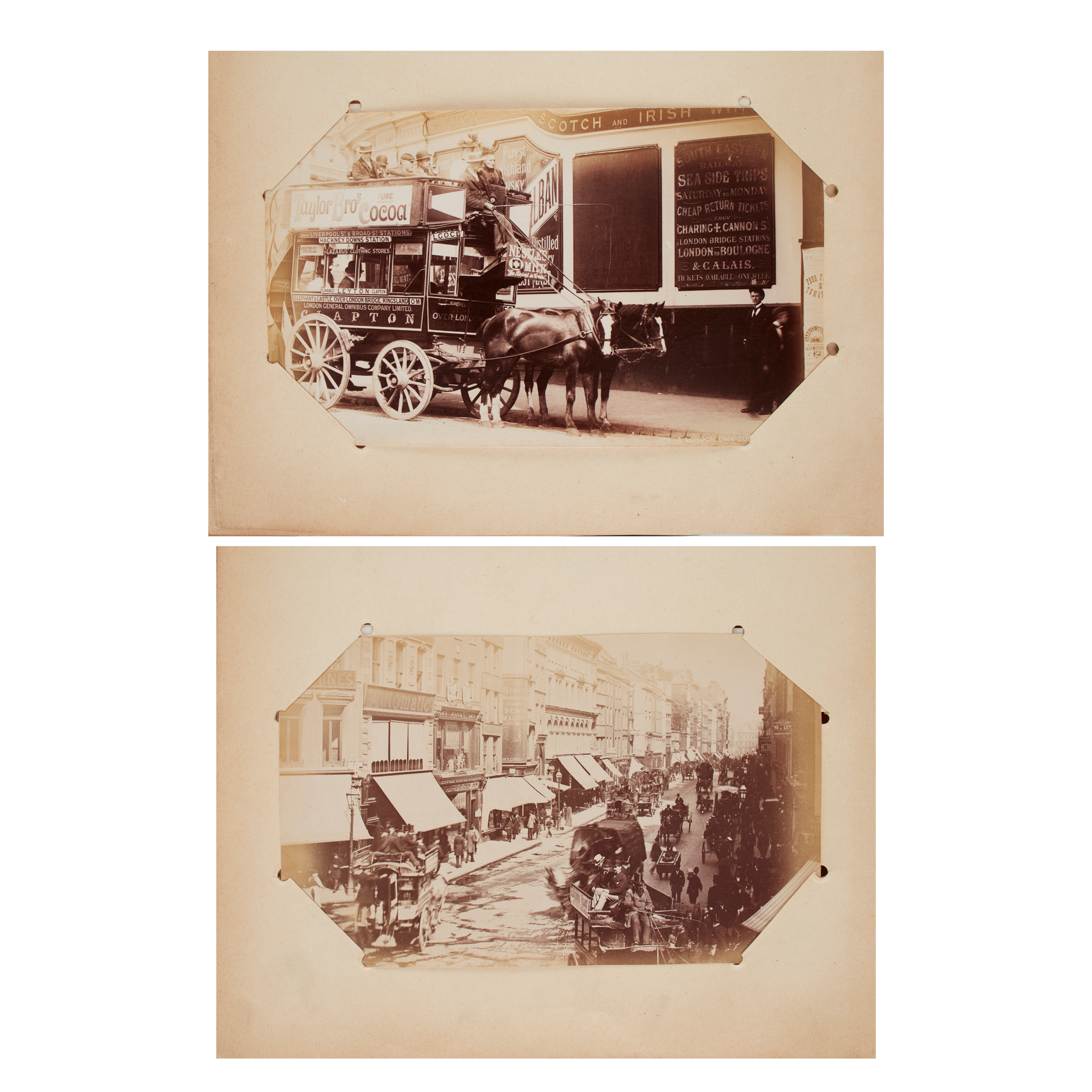 York & Son