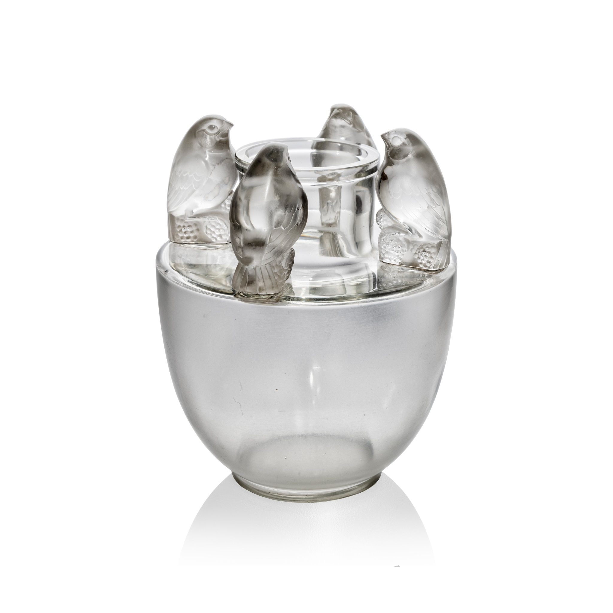 René Lalique (French 1860-1945)
