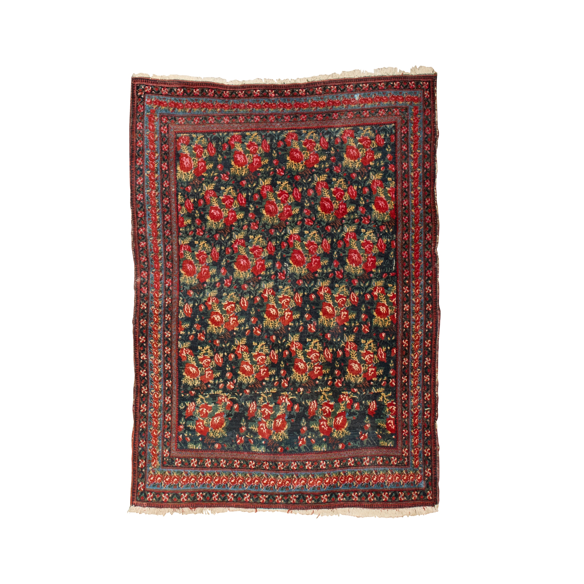 BIDJAR RUG