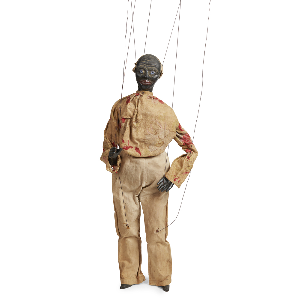 TILLER-CLOWES FAMILY TROUPE