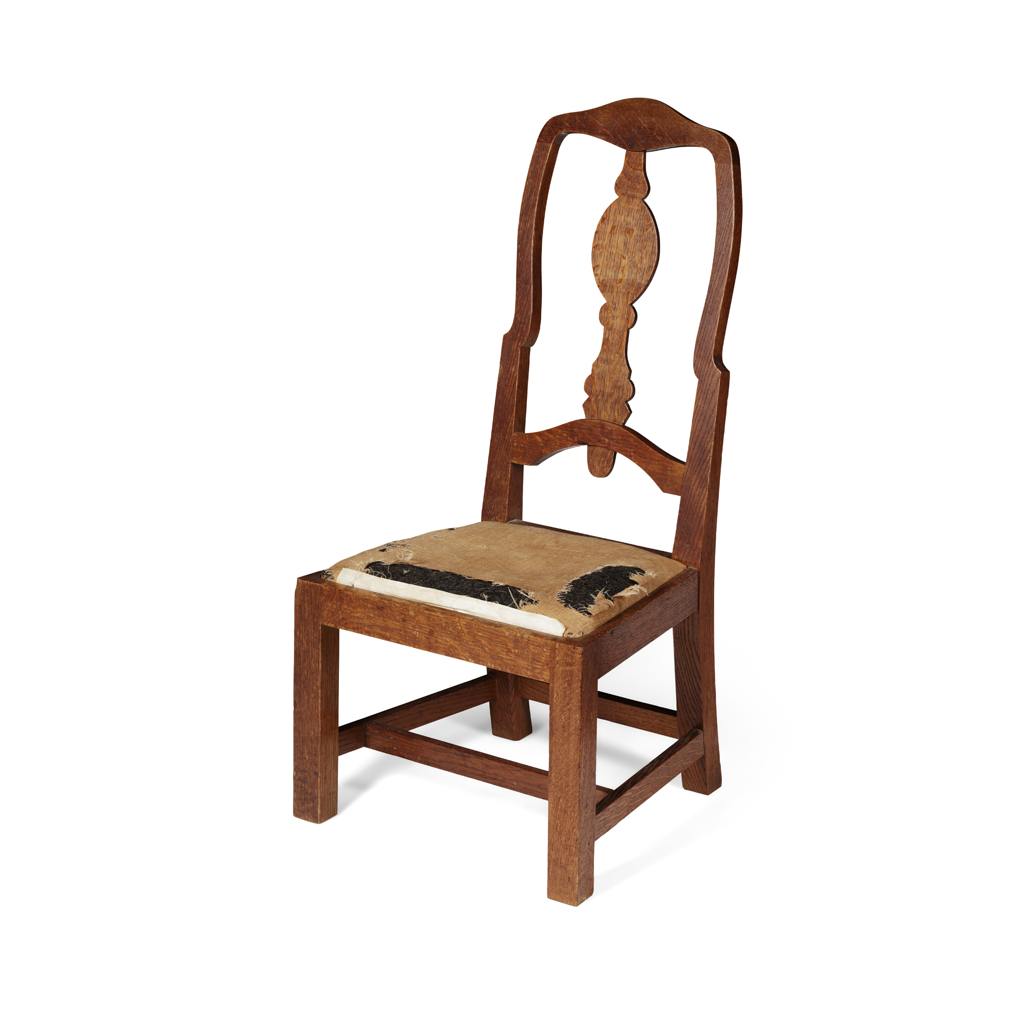 SIR ROBERT LORIMER (1864-1929) (DESIGNER) WILLIAM WHEELER, ARNCROACH (MAKER)