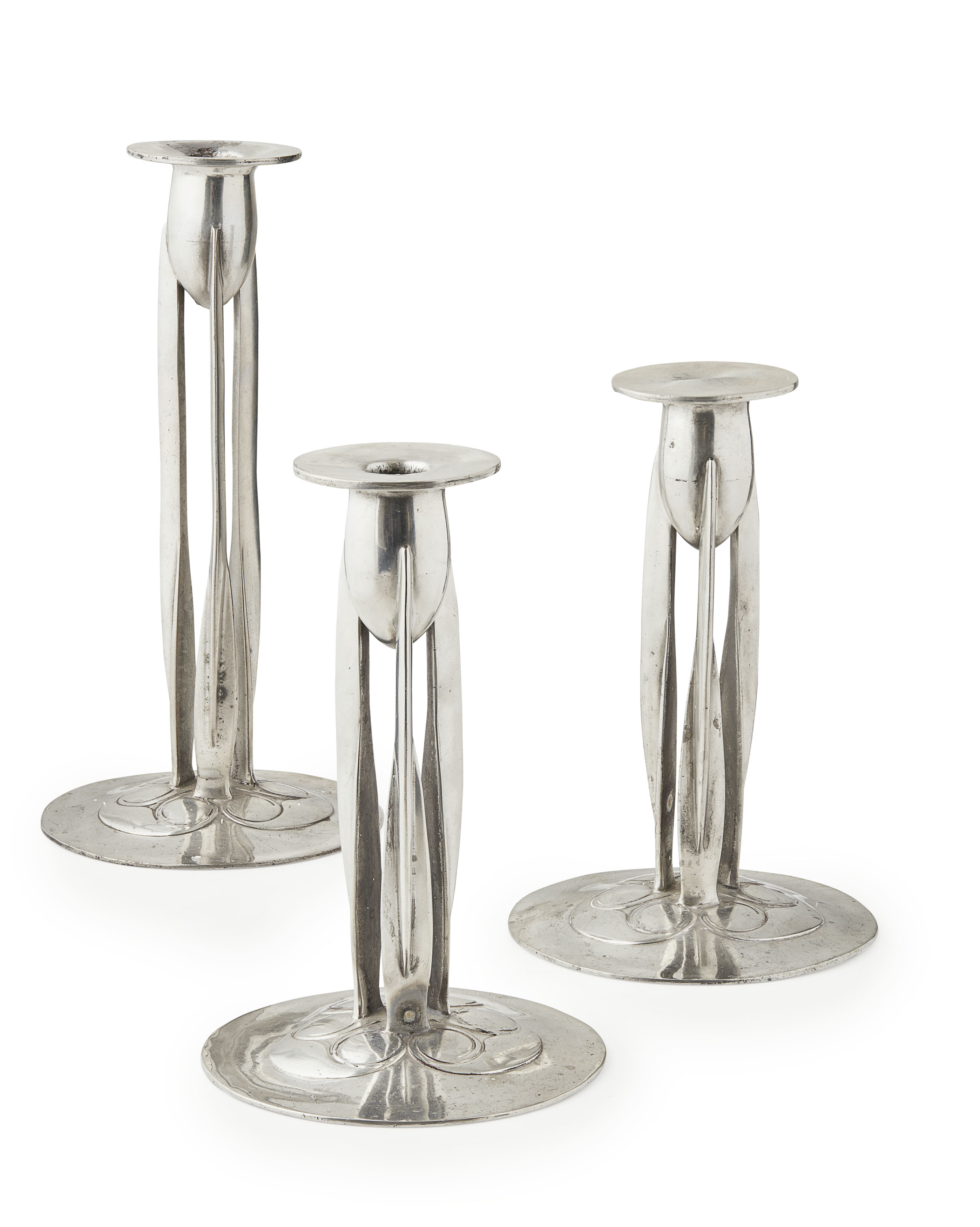 ARCHIBALD KNOX (1864-1933) FOR LIBERTY & CO., LONDON